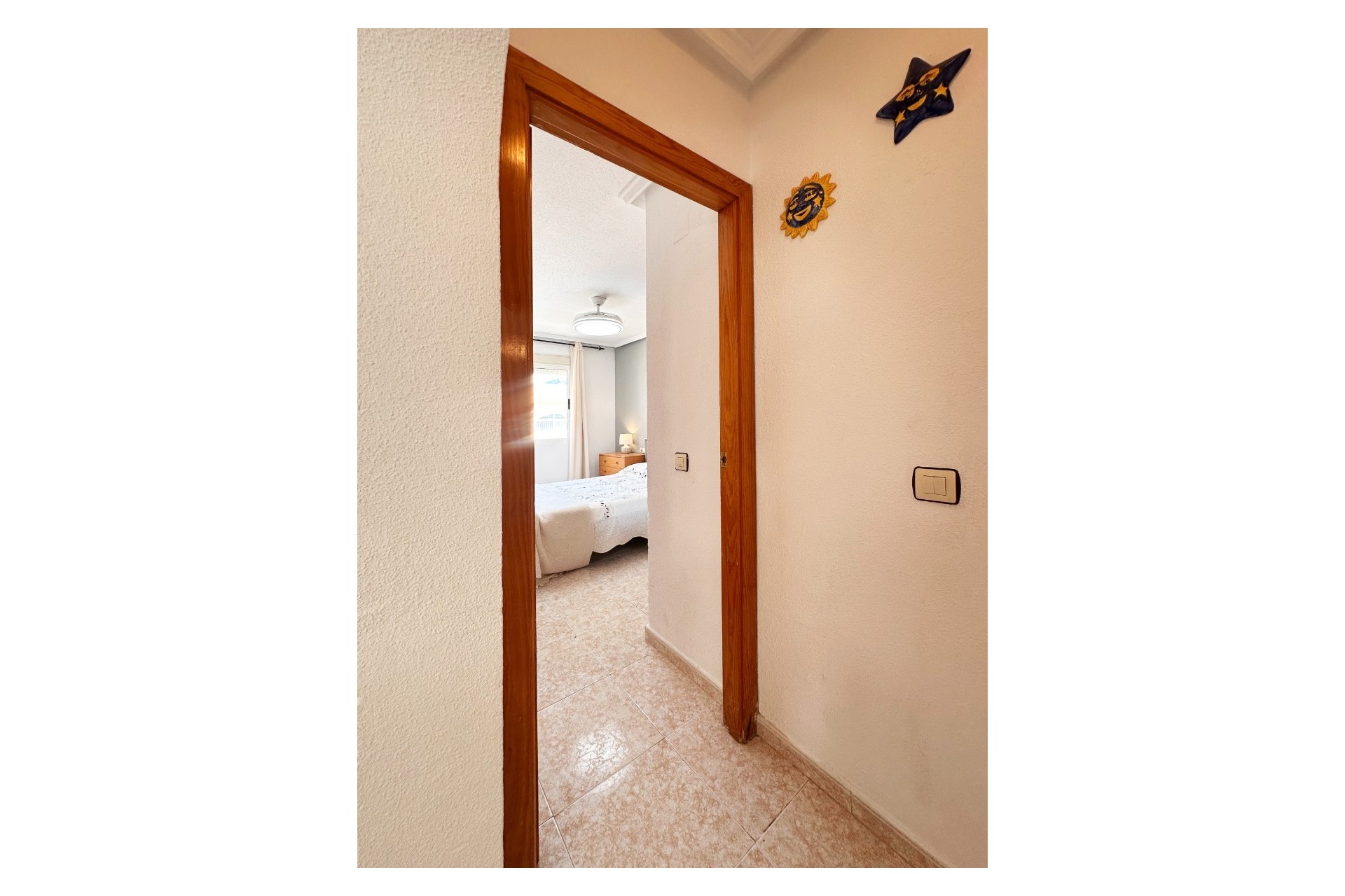 Återförsäljning - Bungalow -
Torrevieja - Costa Blanca