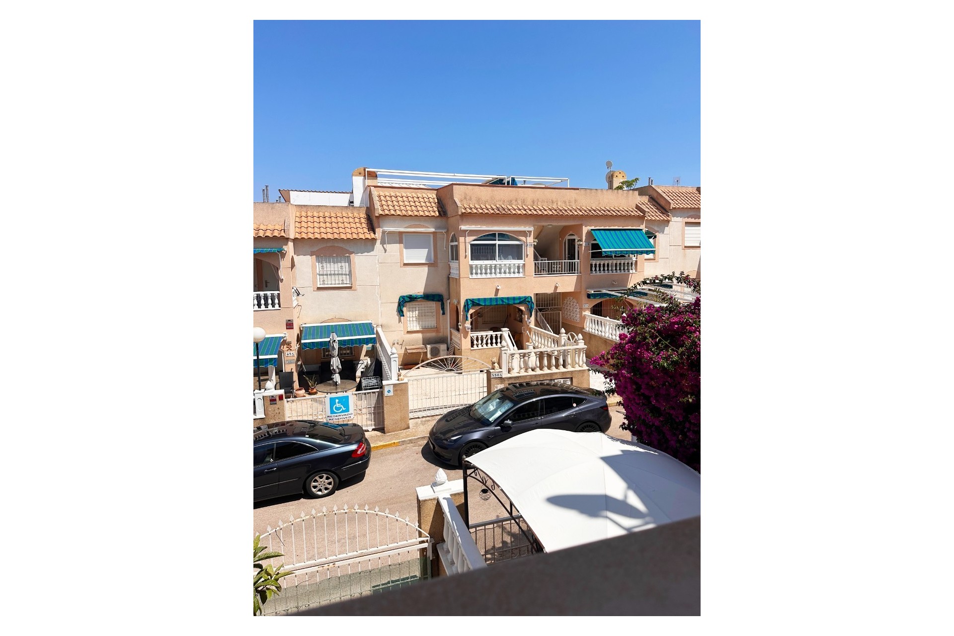 Återförsäljning - Bungalow -
Torrevieja - Costa Blanca