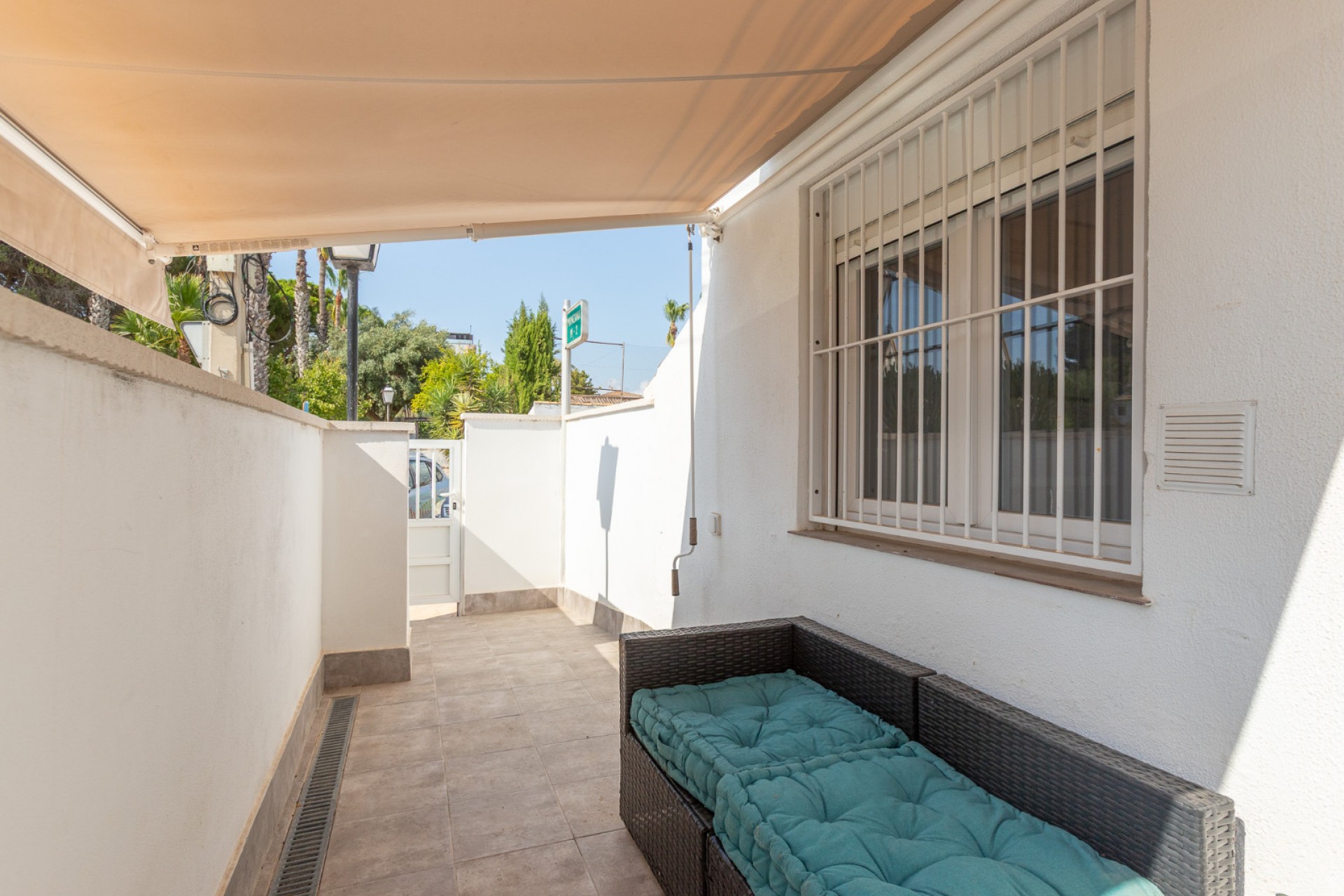 Återförsäljning - Bungalow -
Torrevieja - Costa Blanca