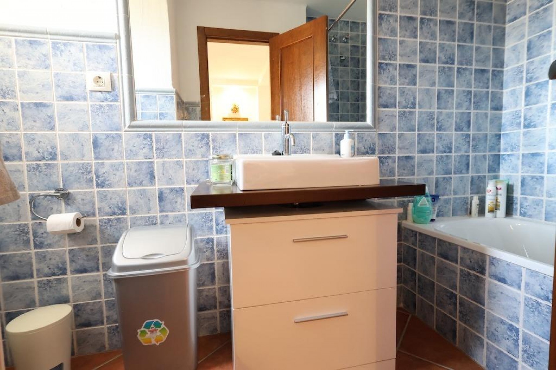 Återförsäljning - Bungalow -
Torrevieja - Costa Blanca