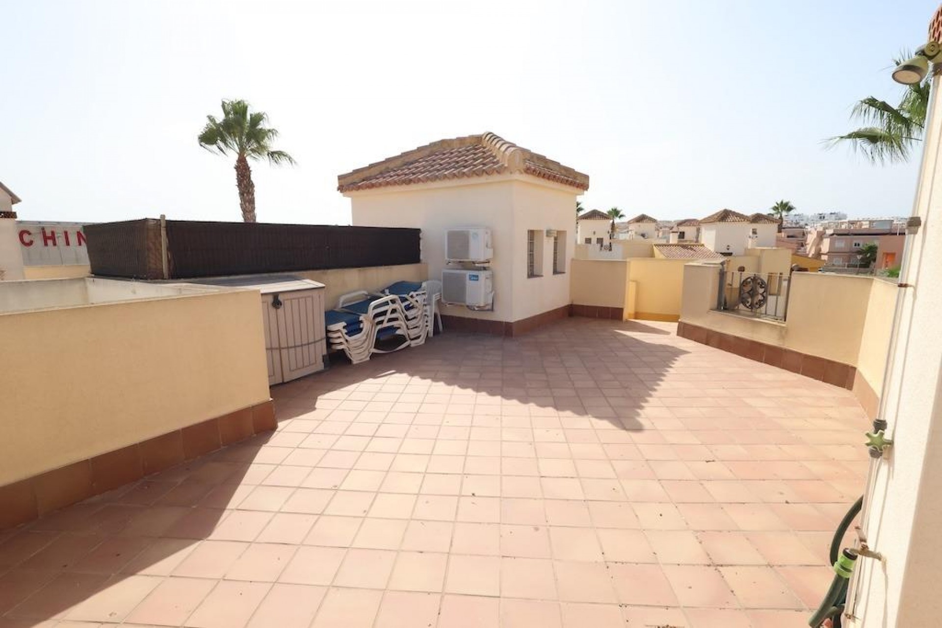 Återförsäljning - Bungalow -
Torrevieja - Costa Blanca