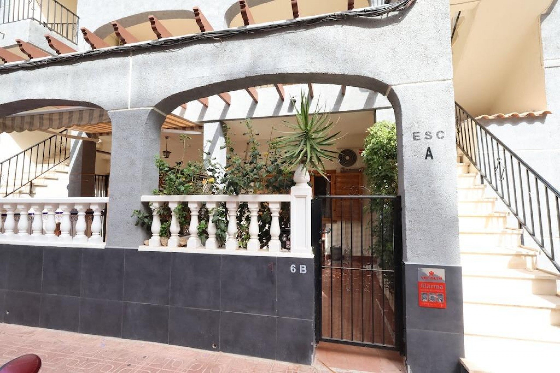 Återförsäljning - Bungalow -
Torrevieja - Costa Blanca