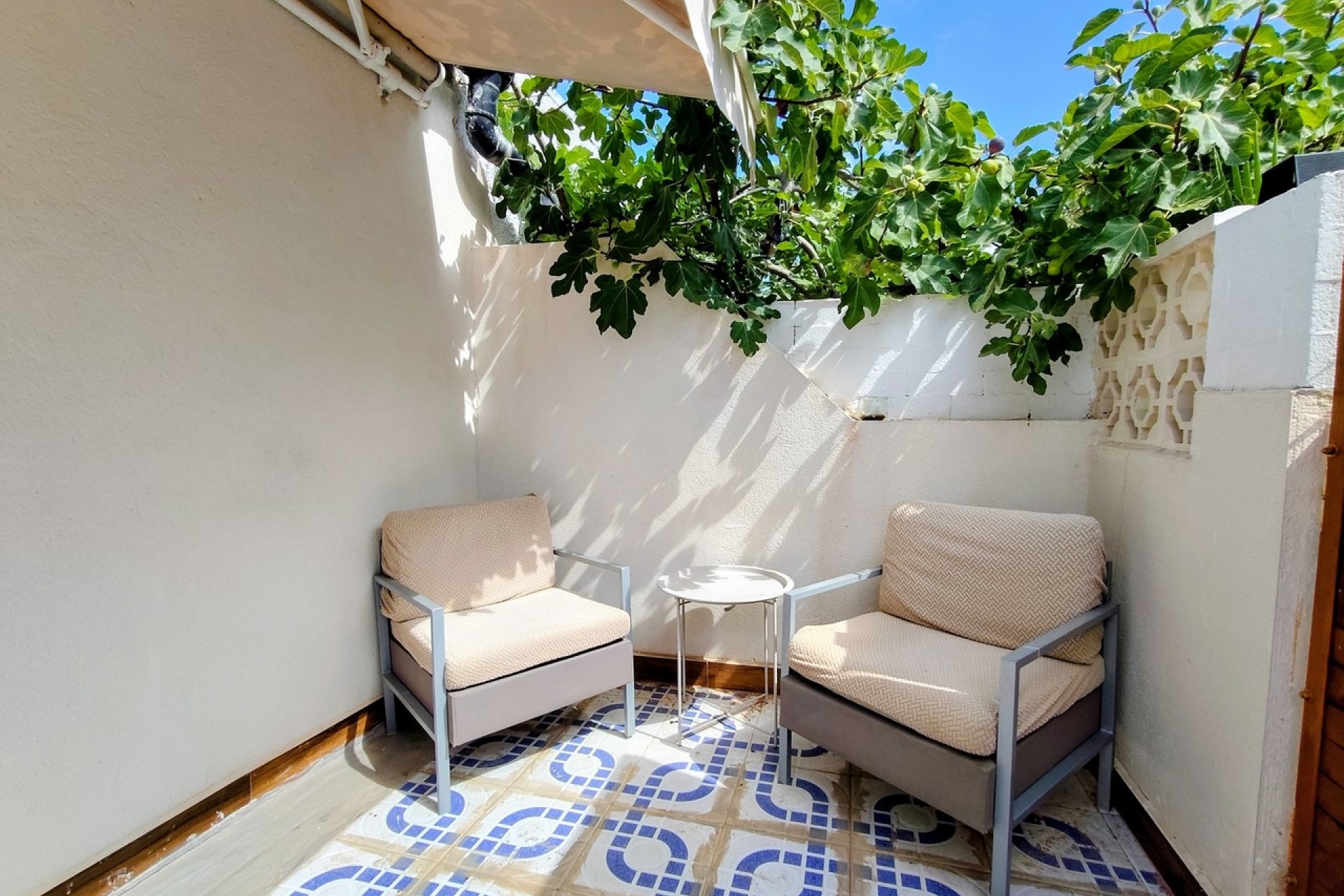 Återförsäljning - Bungalow -
Torrevieja - Costa Blanca