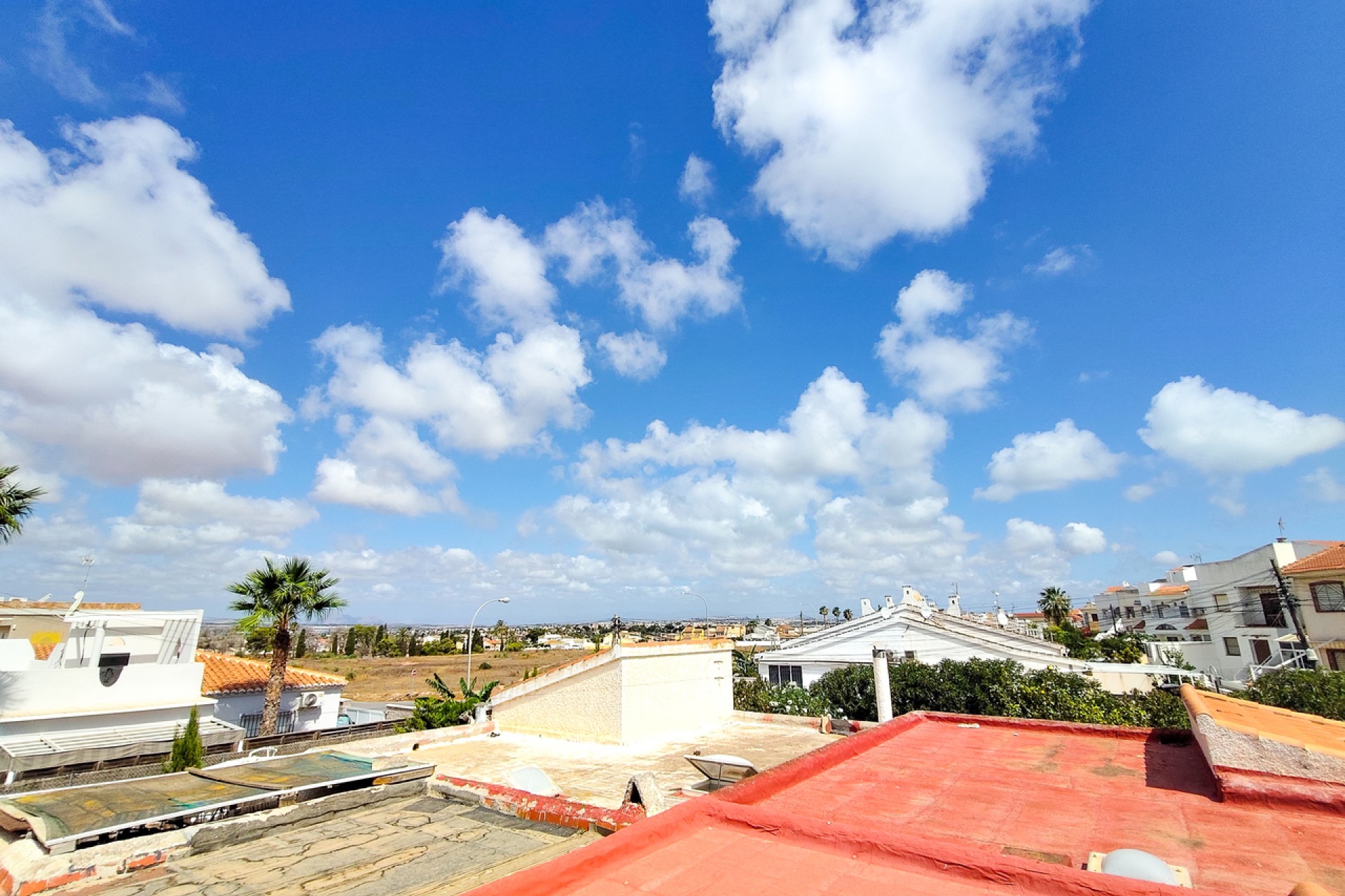 Återförsäljning - Bungalow -
Torrevieja - Costa Blanca