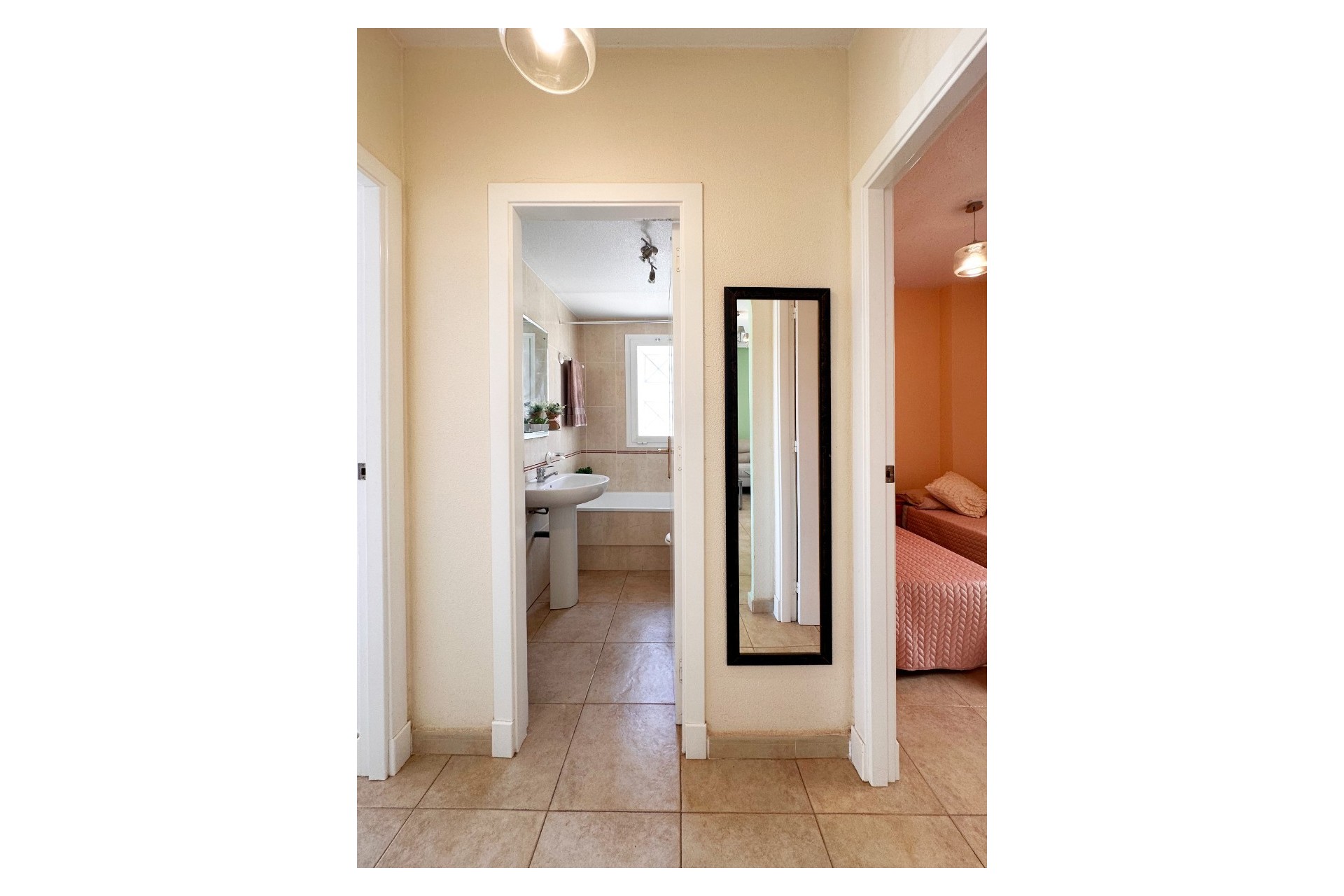 Återförsäljning - Bungalow -
Torrevieja - Costa Blanca