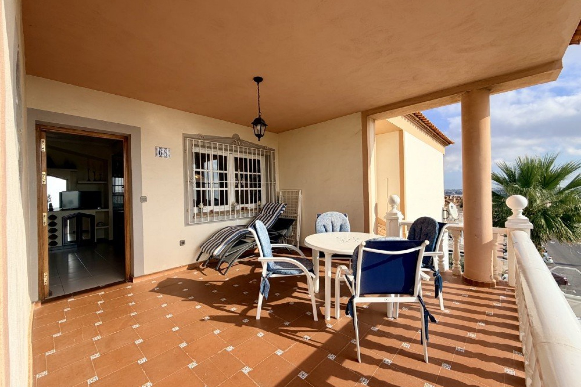 Återförsäljning - Bungalow -
Torrevieja - Costa Blanca