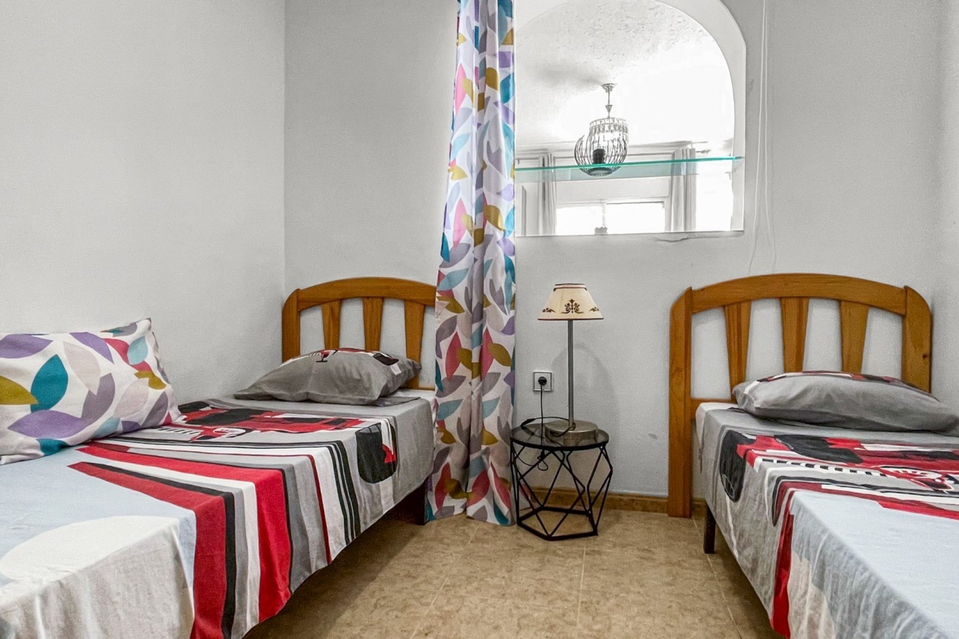 Återförsäljning - Bungalow -
Torrevieja - Costa Blanca