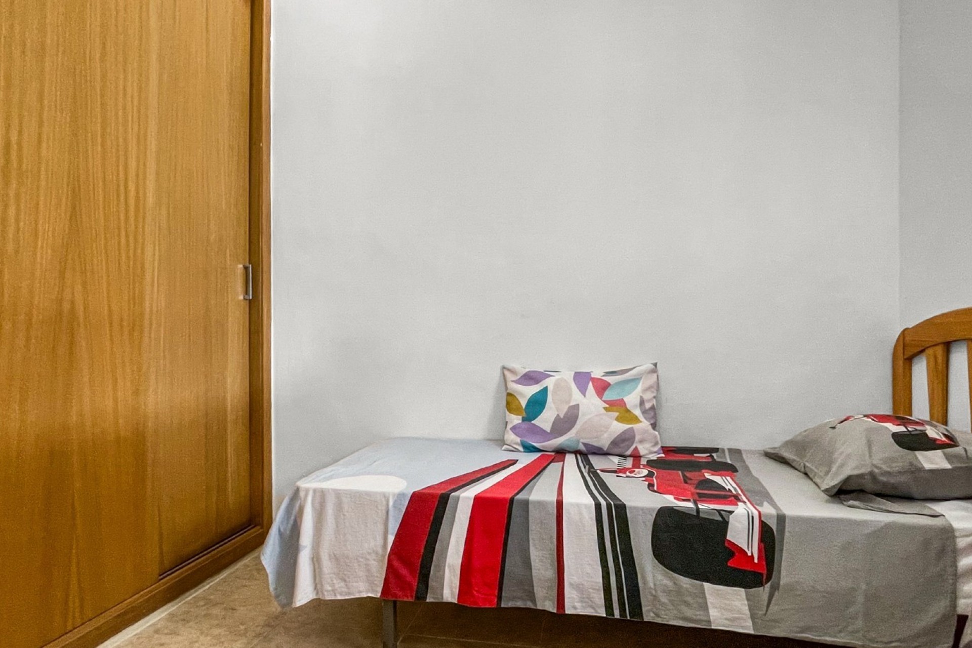 Återförsäljning - Bungalow -
Torrevieja - Costa Blanca