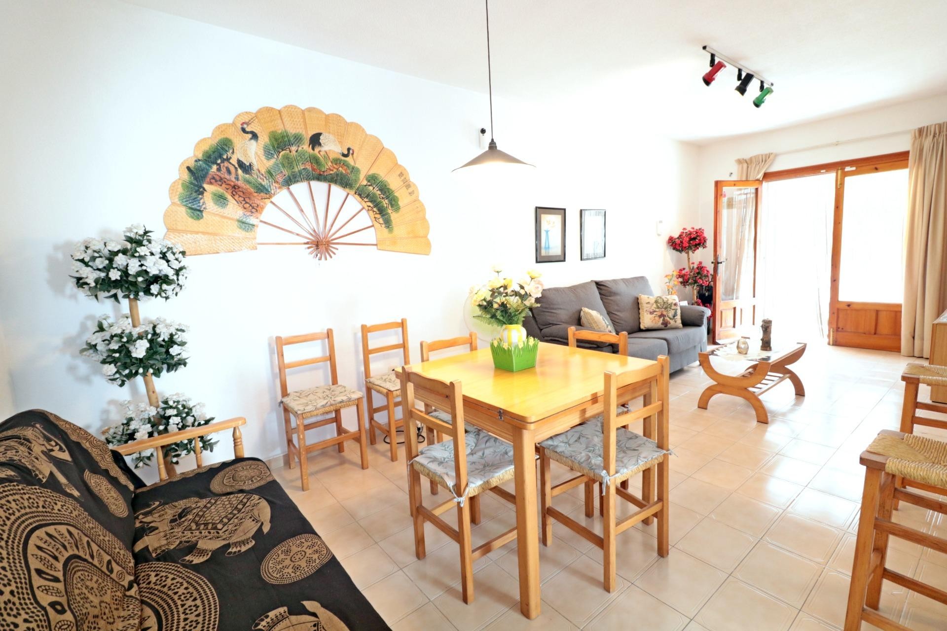Återförsäljning - Bungalow -
Torrevieja - El Acequión - Los Náufragos