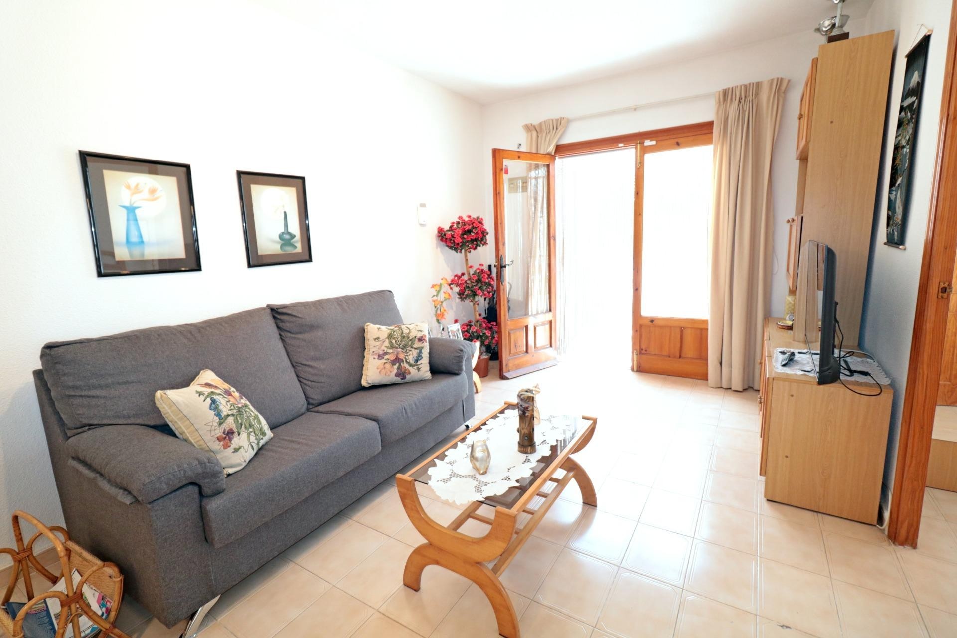 Återförsäljning - Bungalow -
Torrevieja - El Acequión - Los Náufragos