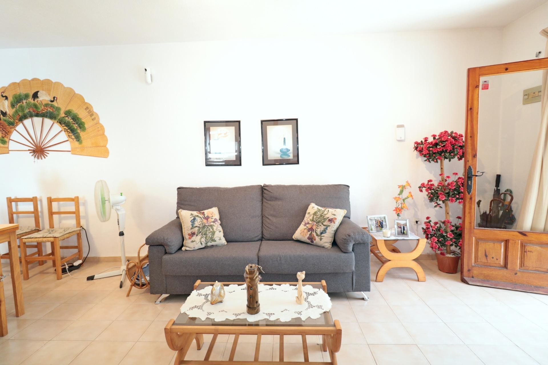 Återförsäljning - Bungalow -
Torrevieja - El Acequión - Los Náufragos