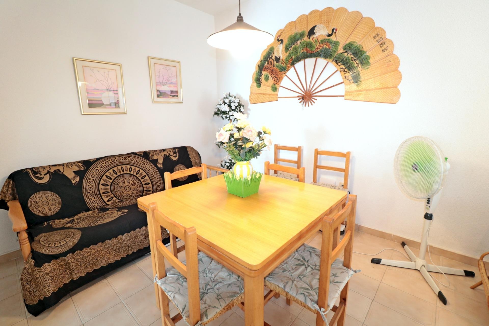Återförsäljning - Bungalow -
Torrevieja - El Acequión - Los Náufragos