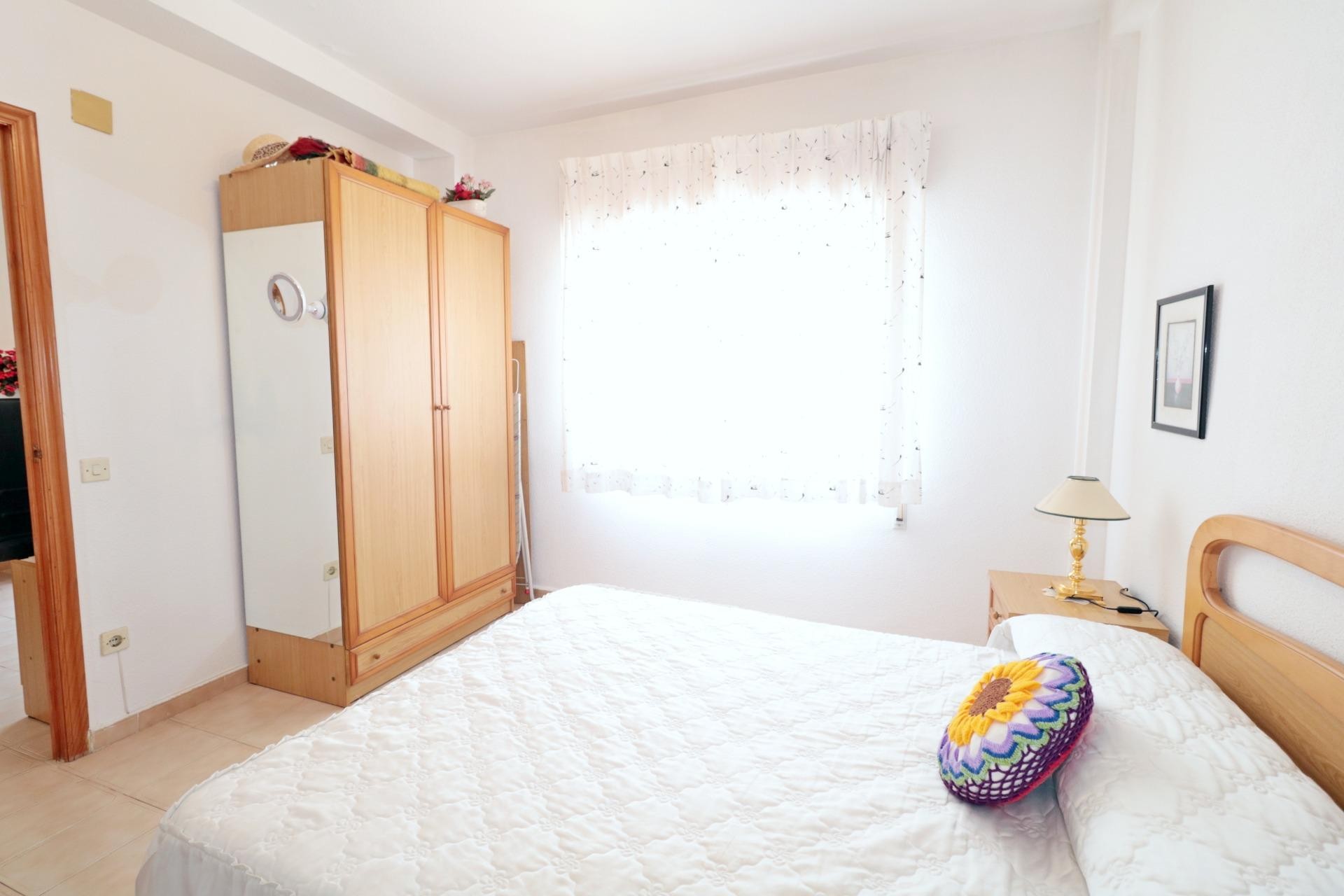 Återförsäljning - Bungalow -
Torrevieja - El Acequión - Los Náufragos