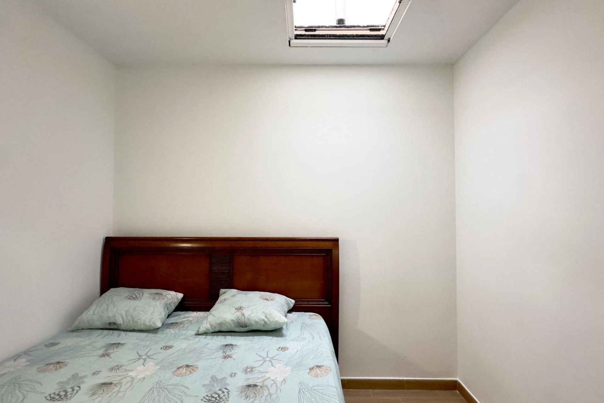 Återförsäljning - Bungalow -
Torrevieja - El Limonar