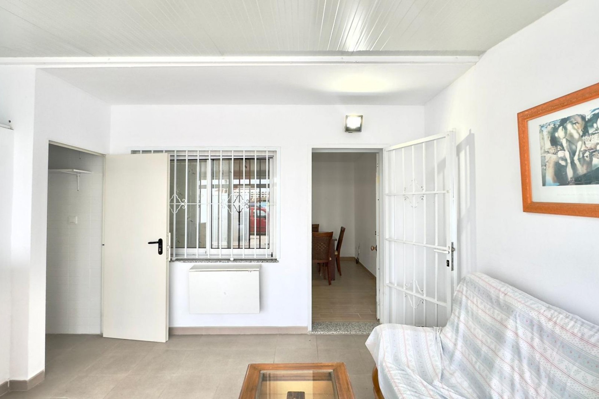 Återförsäljning - Bungalow -
Torrevieja - El Limonar