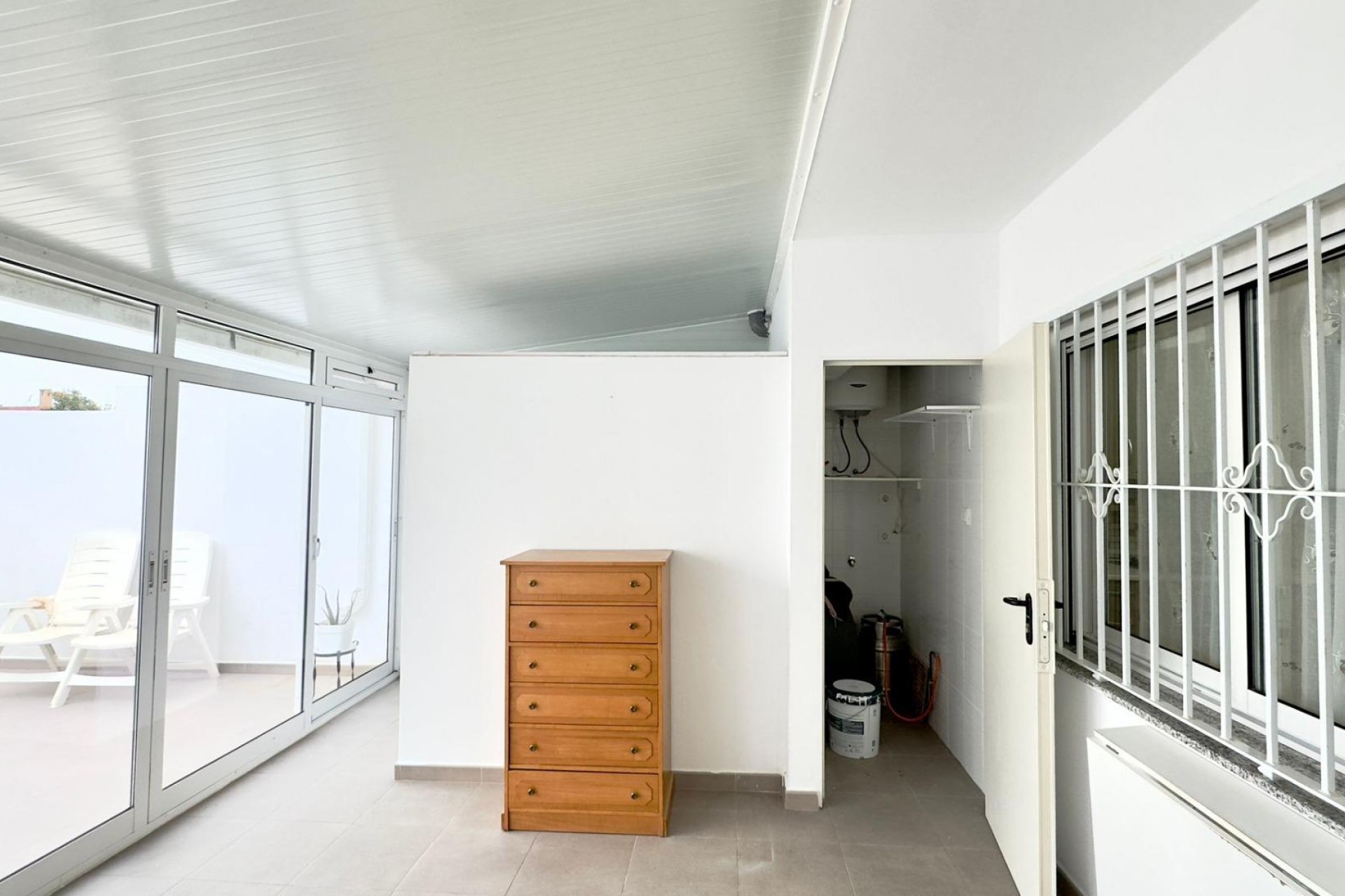 Återförsäljning - Bungalow -
Torrevieja - El Limonar