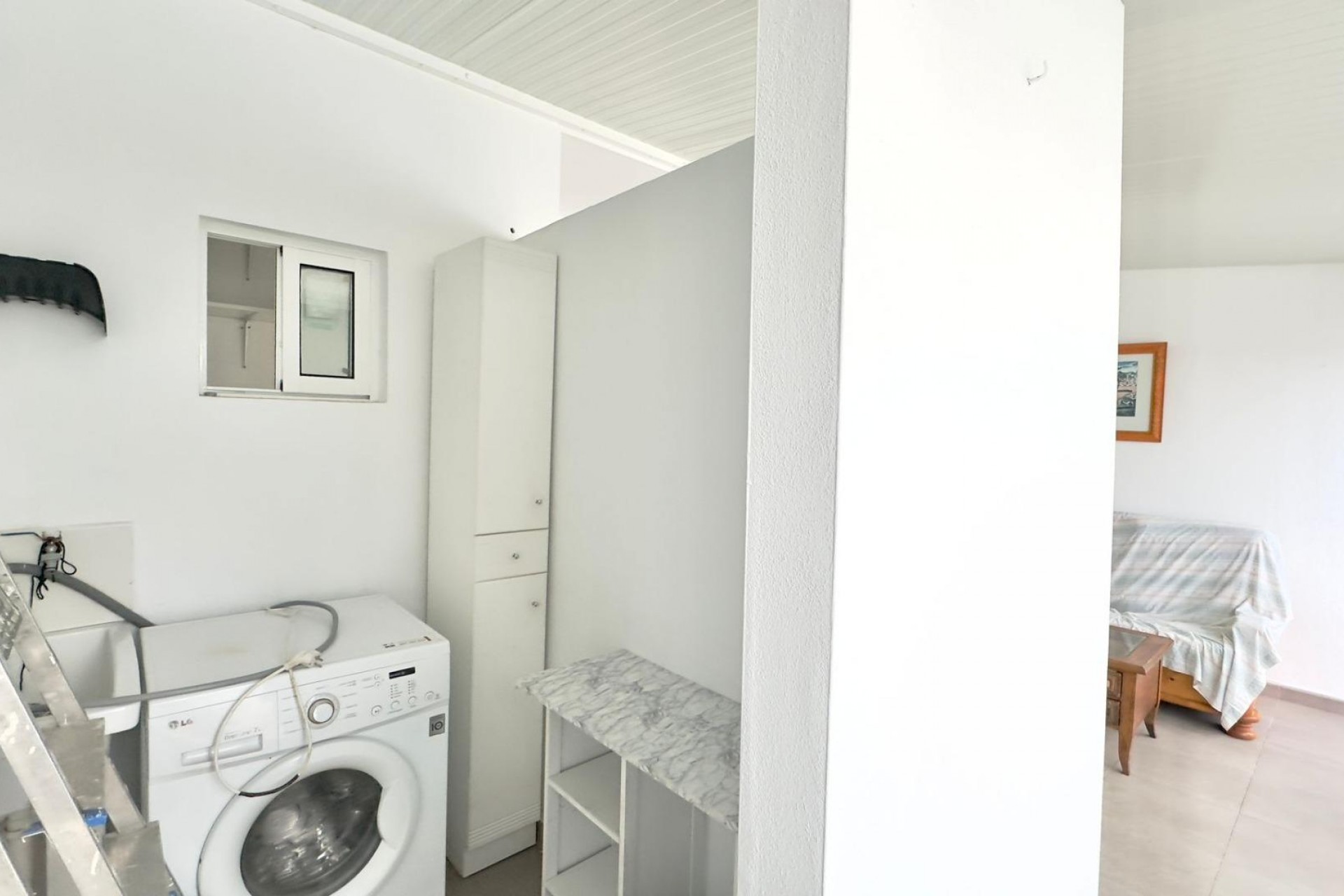 Återförsäljning - Bungalow -
Torrevieja - El Limonar