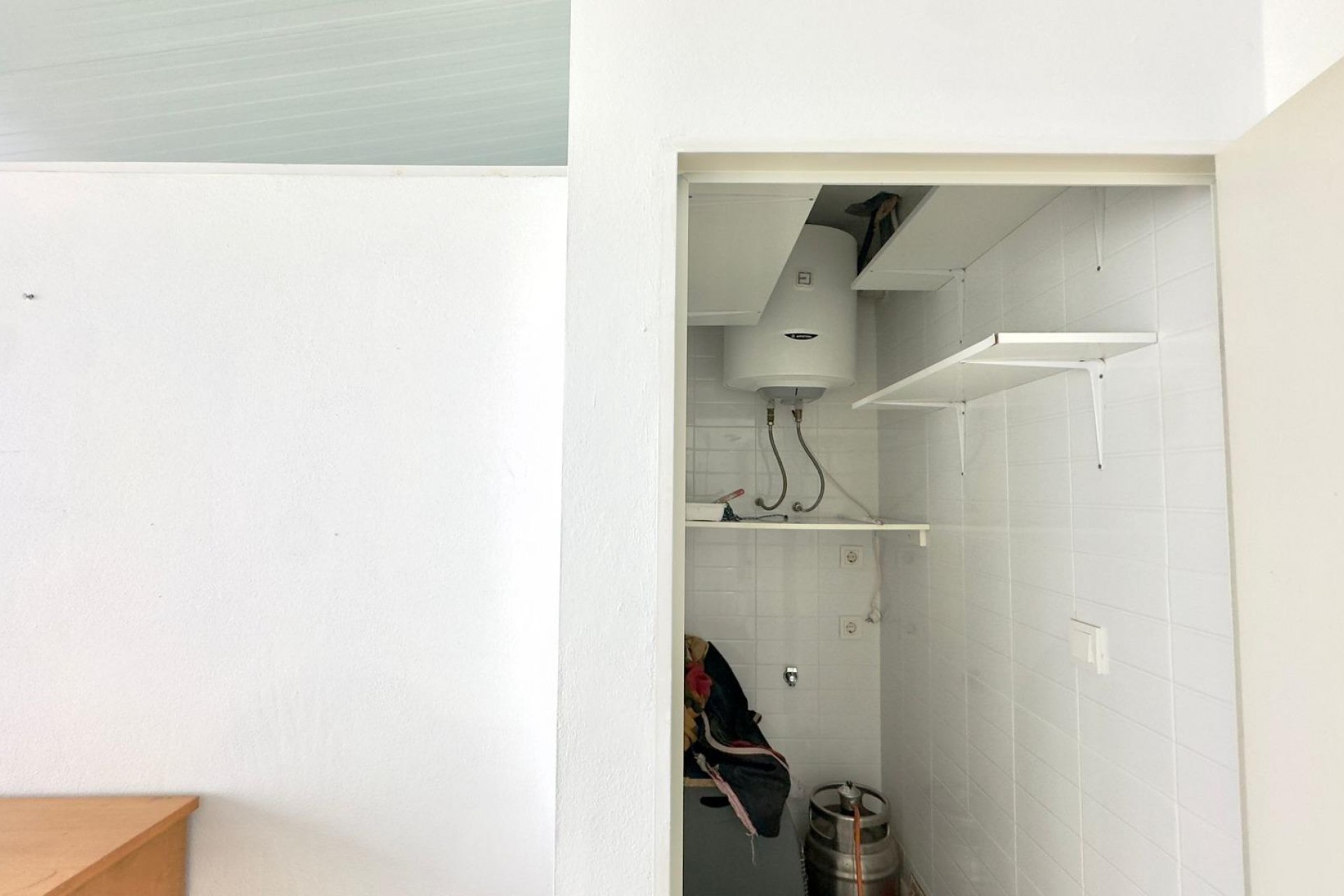 Återförsäljning - Bungalow -
Torrevieja - El Limonar