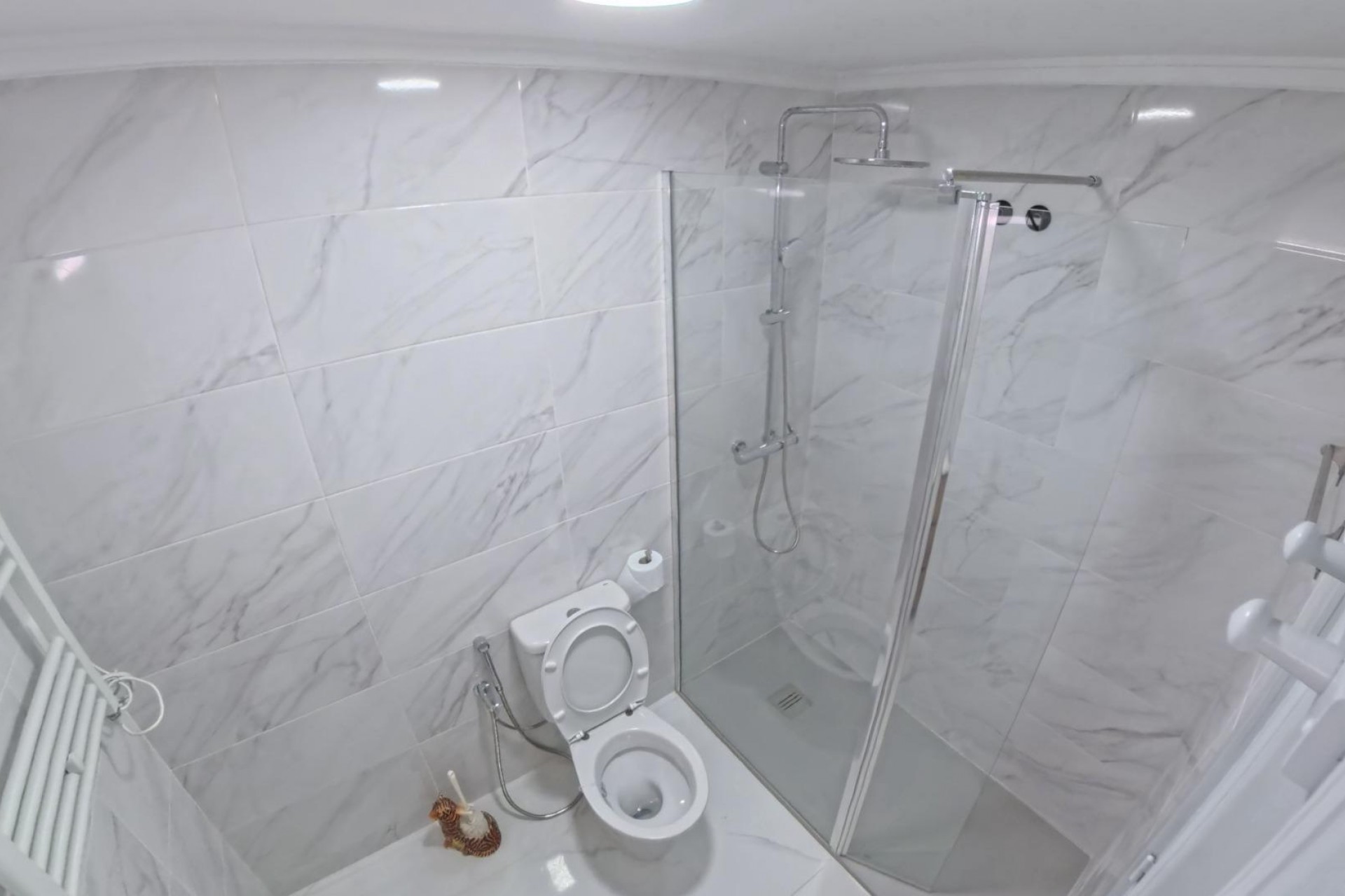 Återförsäljning - Bungalow -
Torrevieja - El Limonar