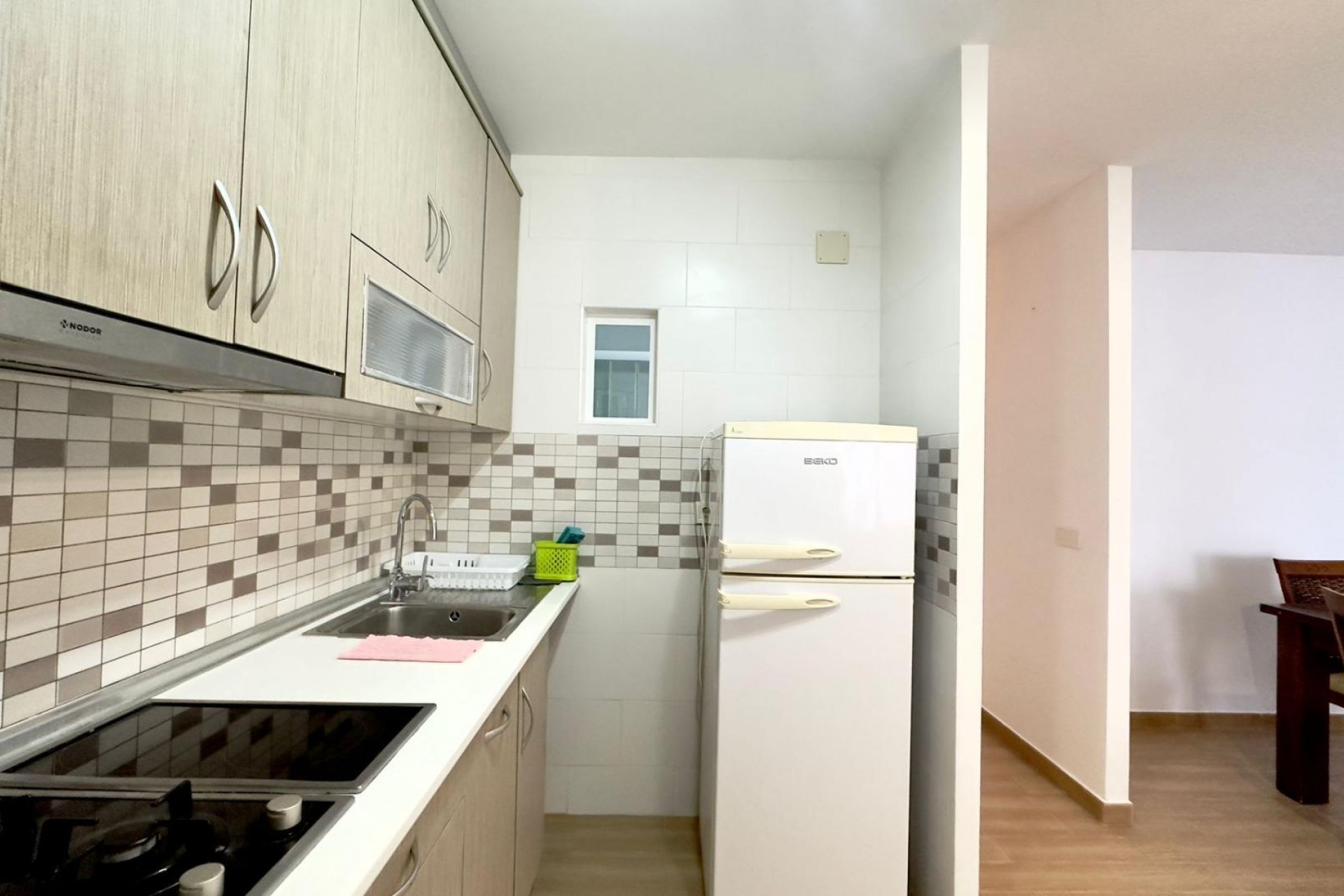 Återförsäljning - Bungalow -
Torrevieja - El Limonar