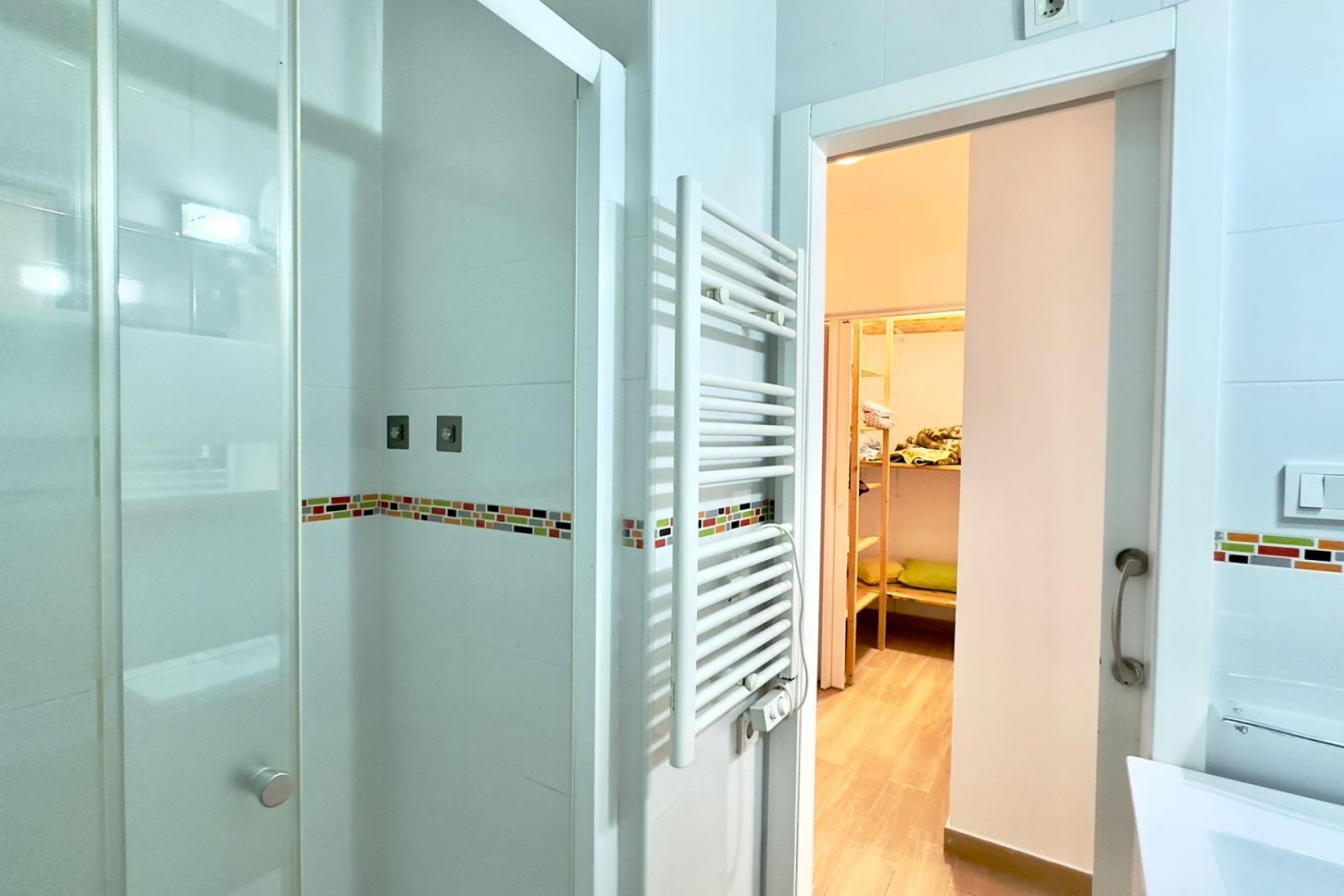 Återförsäljning - Bungalow -
Torrevieja - El Limonar