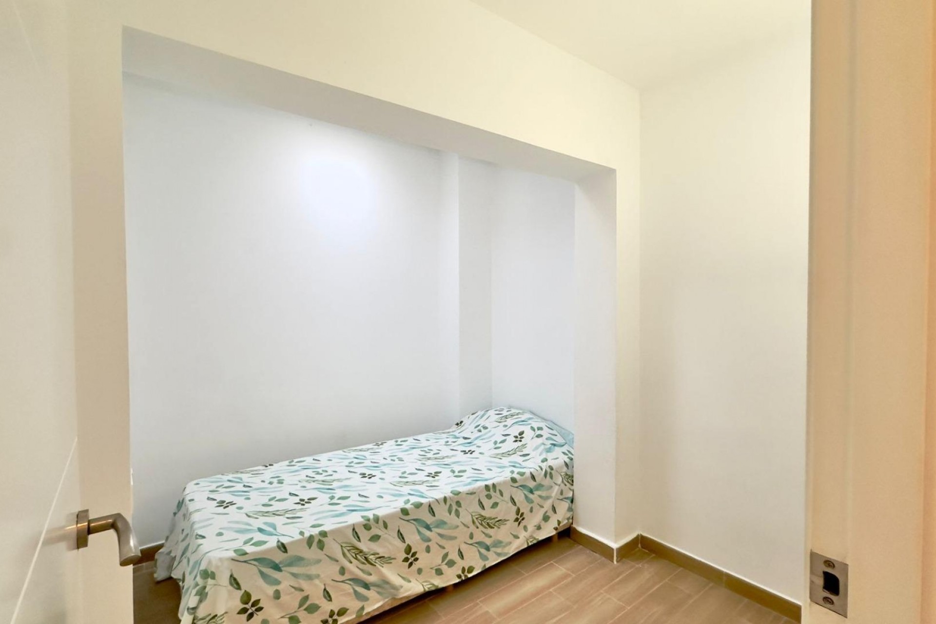 Återförsäljning - Bungalow -
Torrevieja - El Limonar