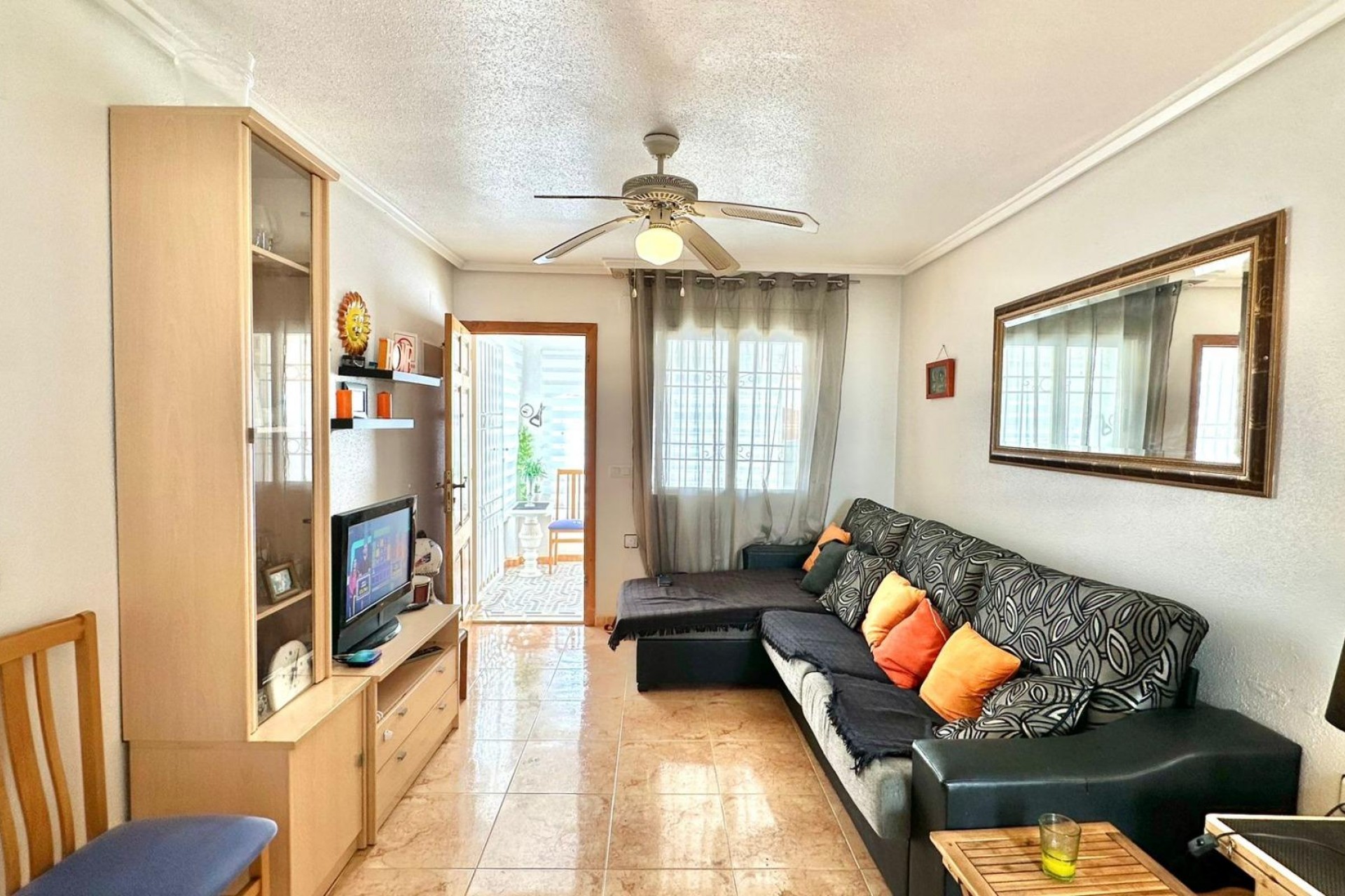 Återförsäljning - Bungalow -
Torrevieja - El Limonar