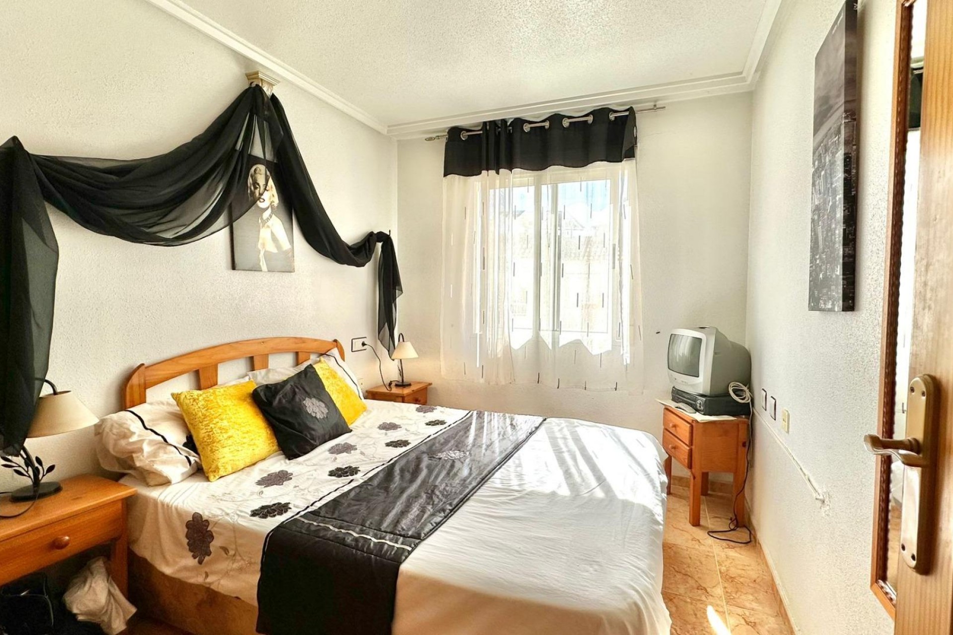 Återförsäljning - Bungalow -
Torrevieja - El Limonar