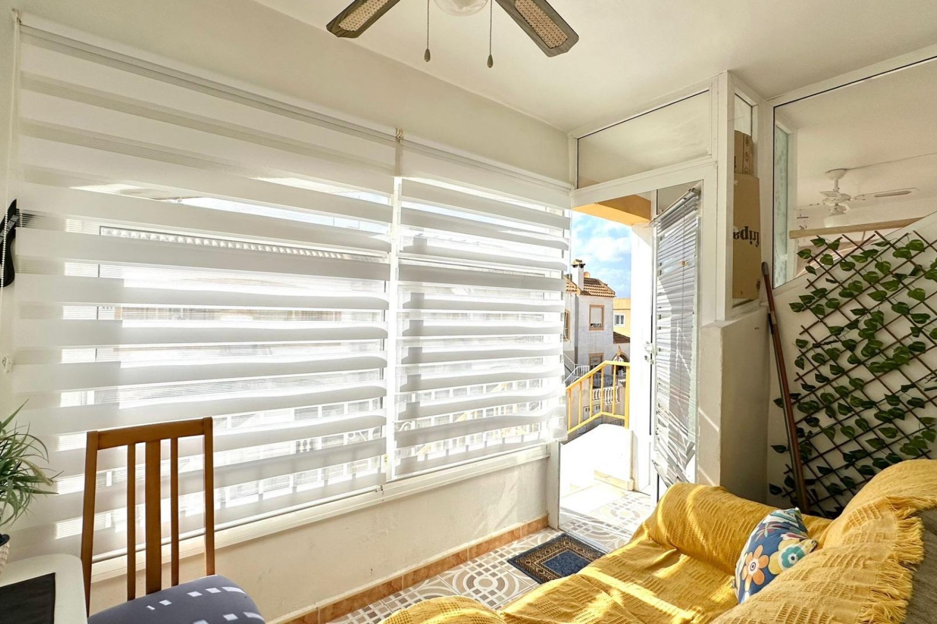 Återförsäljning - Bungalow -
Torrevieja - El Limonar