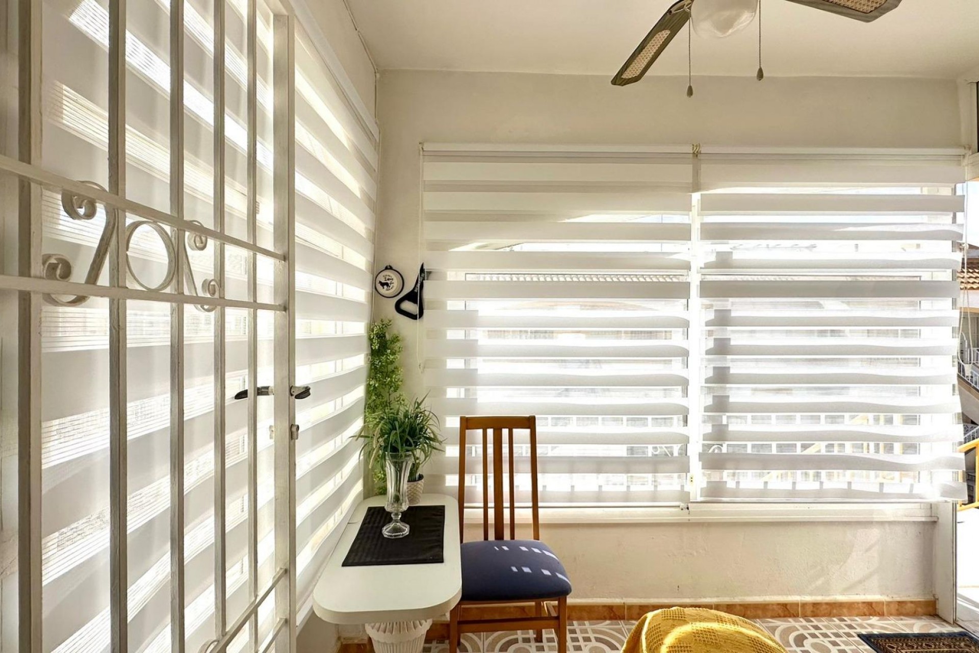 Återförsäljning - Bungalow -
Torrevieja - El Limonar