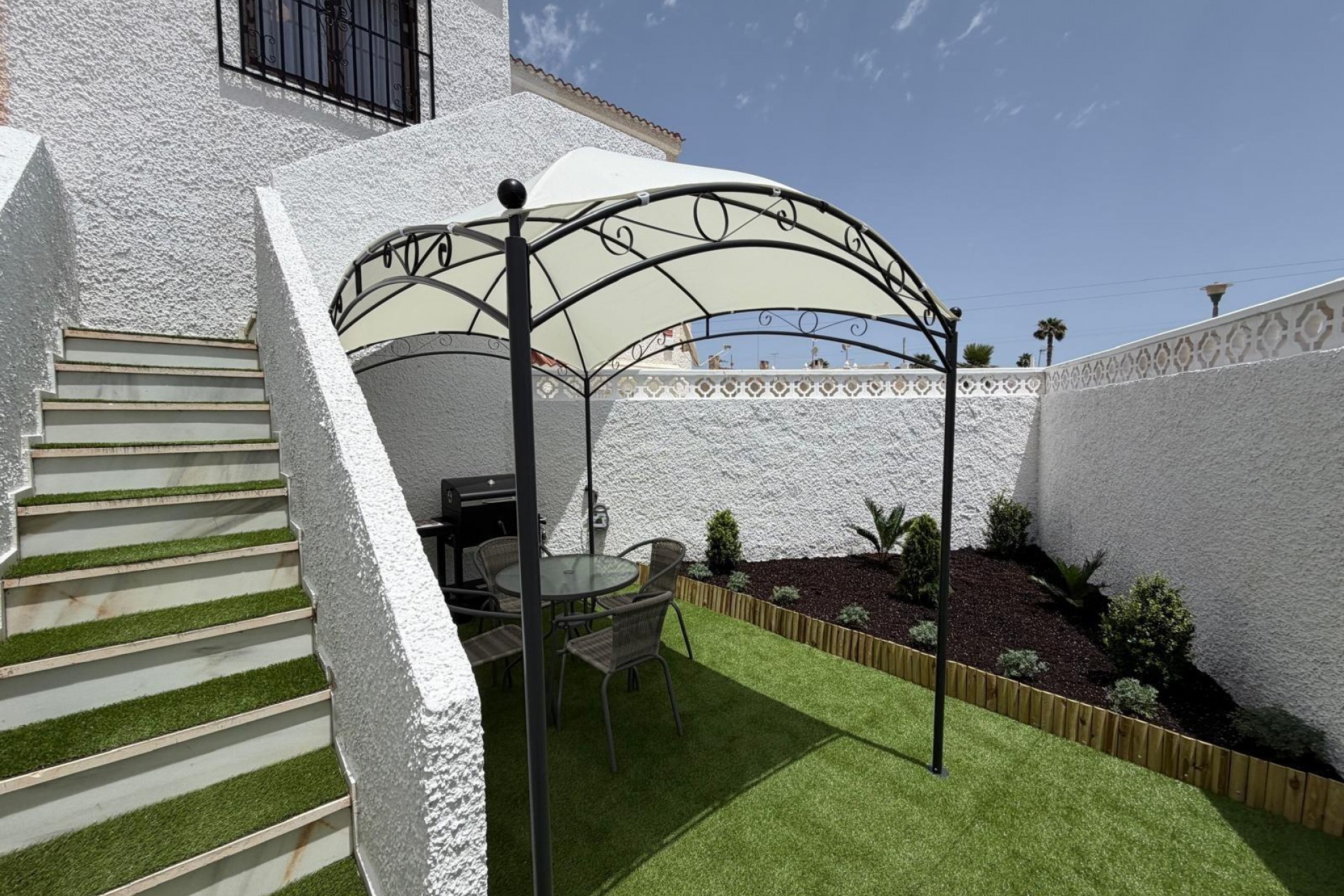 Återförsäljning - Bungalow -
Torrevieja - El Limonar