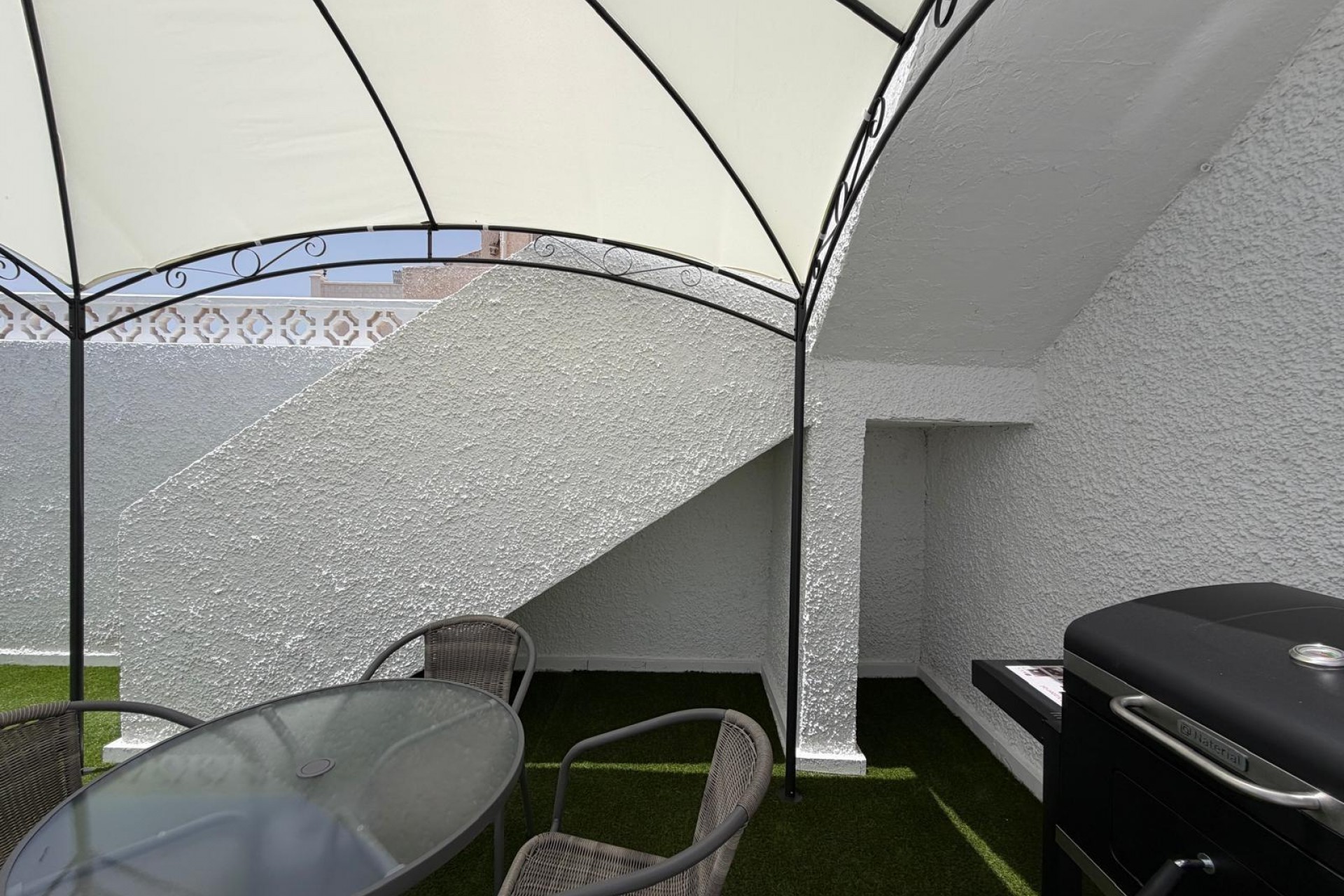 Återförsäljning - Bungalow -
Torrevieja - El Limonar