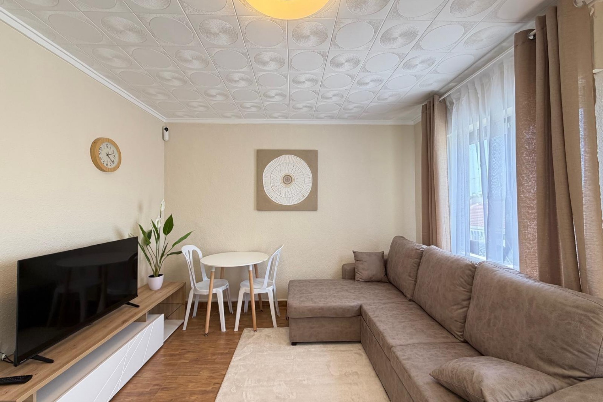 Återförsäljning - Bungalow -
Torrevieja - El Limonar