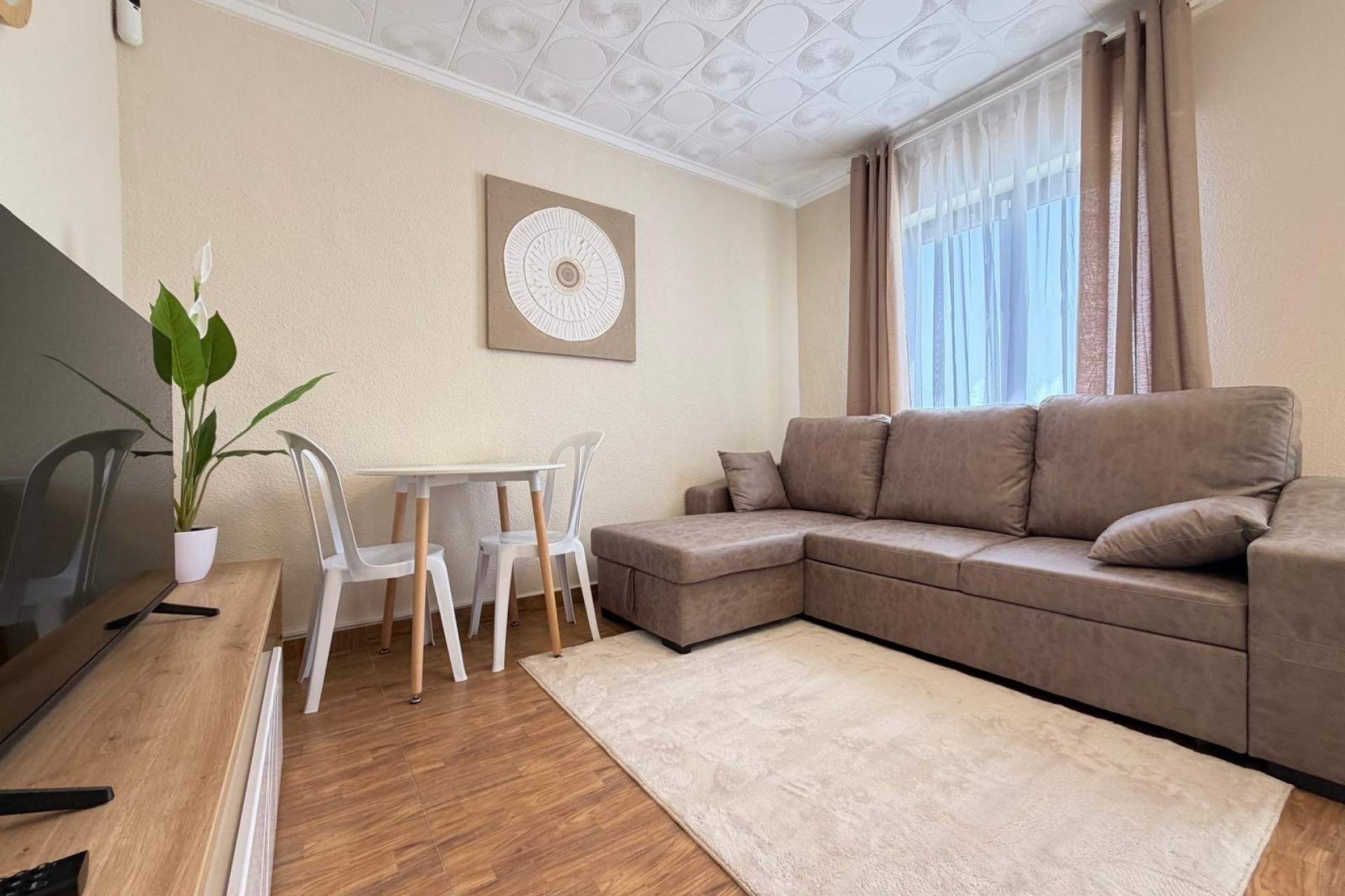 Återförsäljning - Bungalow -
Torrevieja - El Limonar