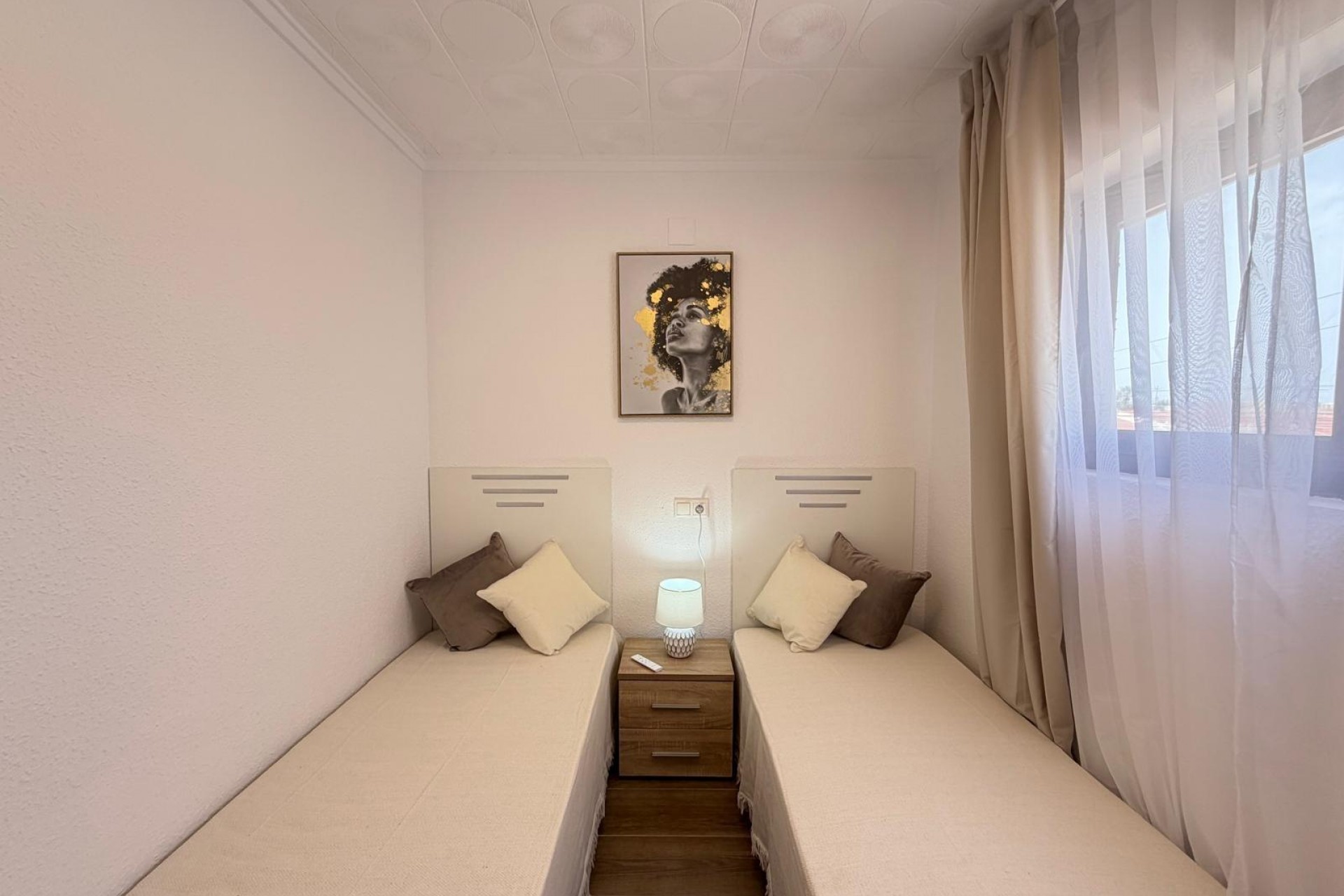 Återförsäljning - Bungalow -
Torrevieja - El Limonar