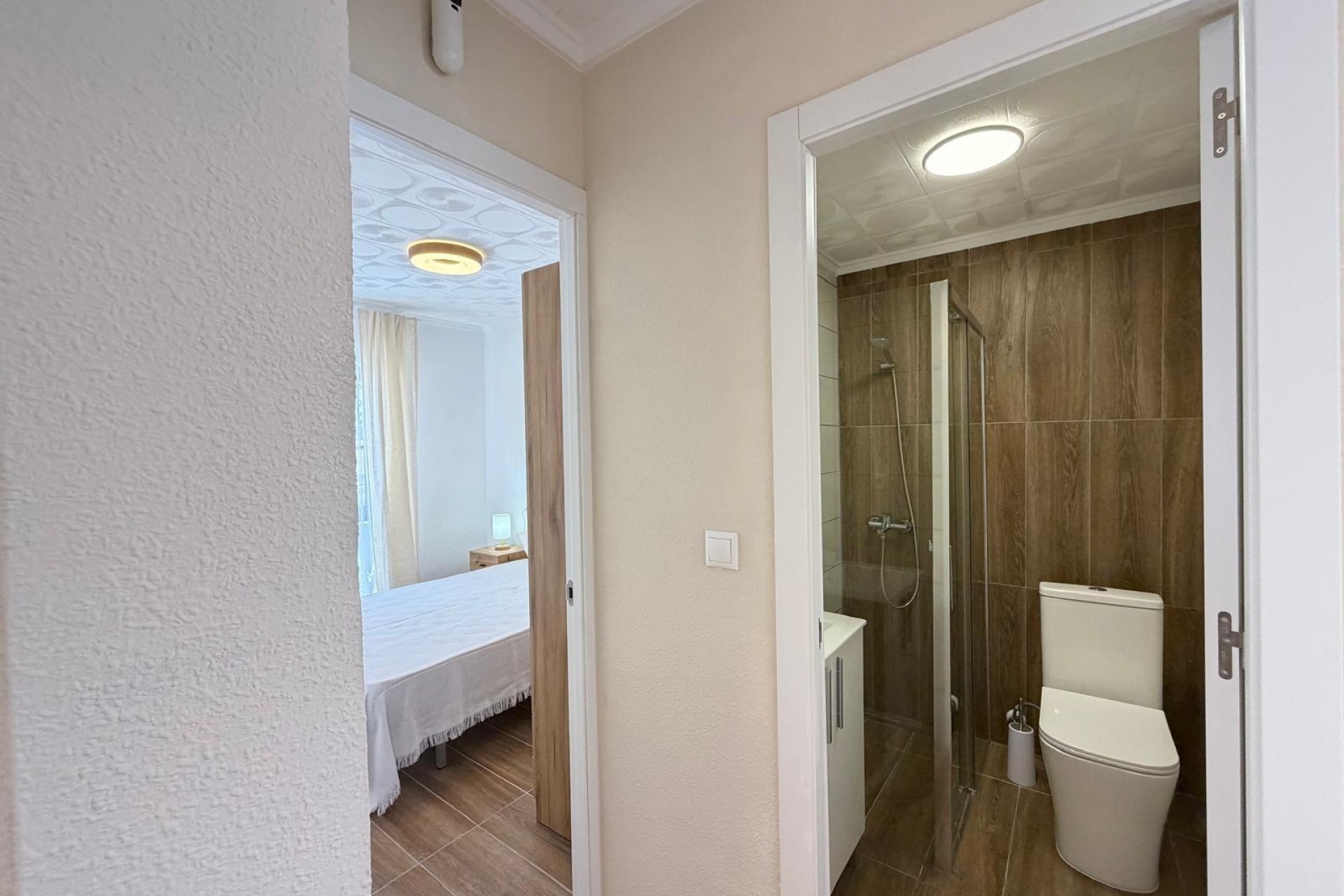 Återförsäljning - Bungalow -
Torrevieja - El Limonar