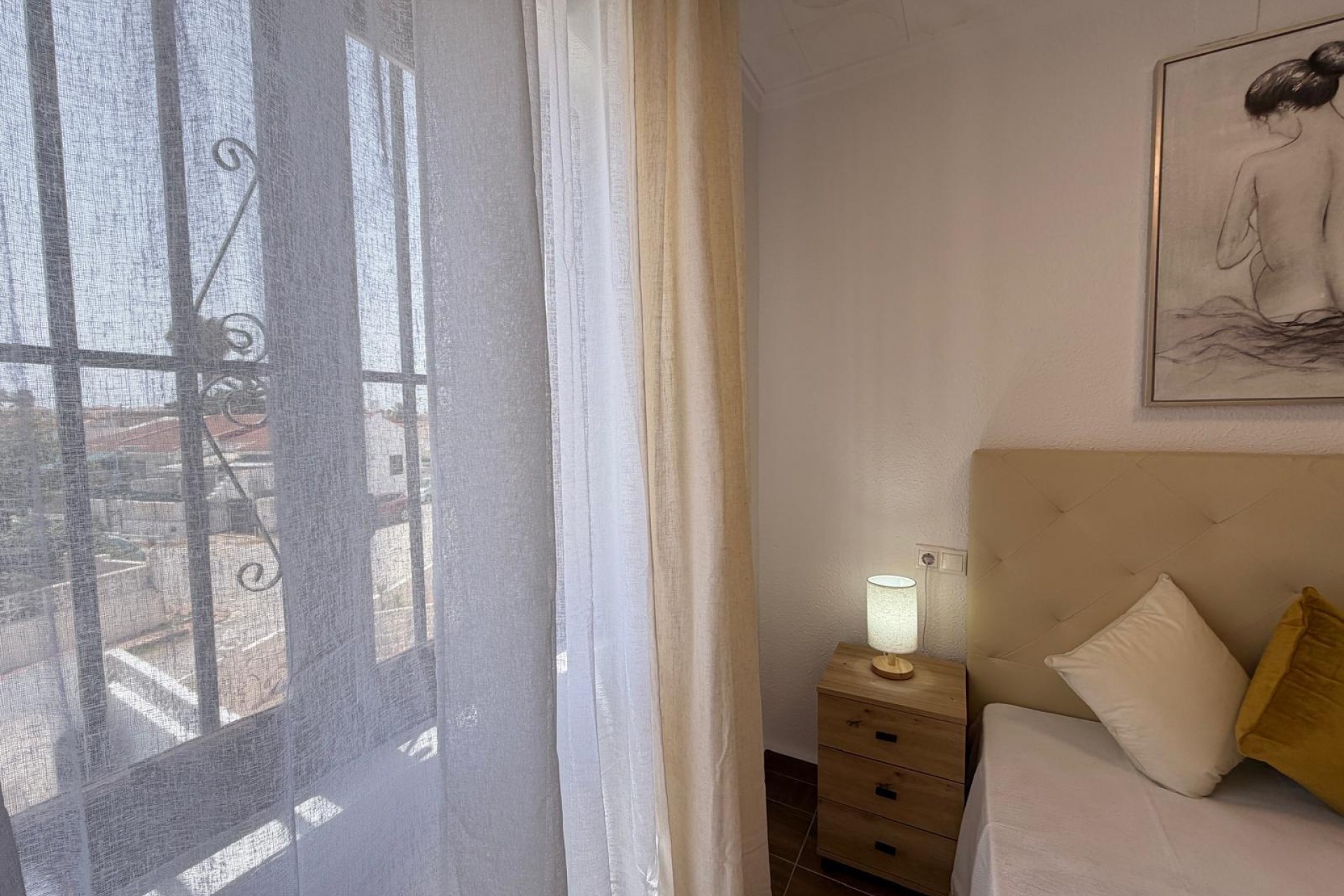 Återförsäljning - Bungalow -
Torrevieja - El Limonar