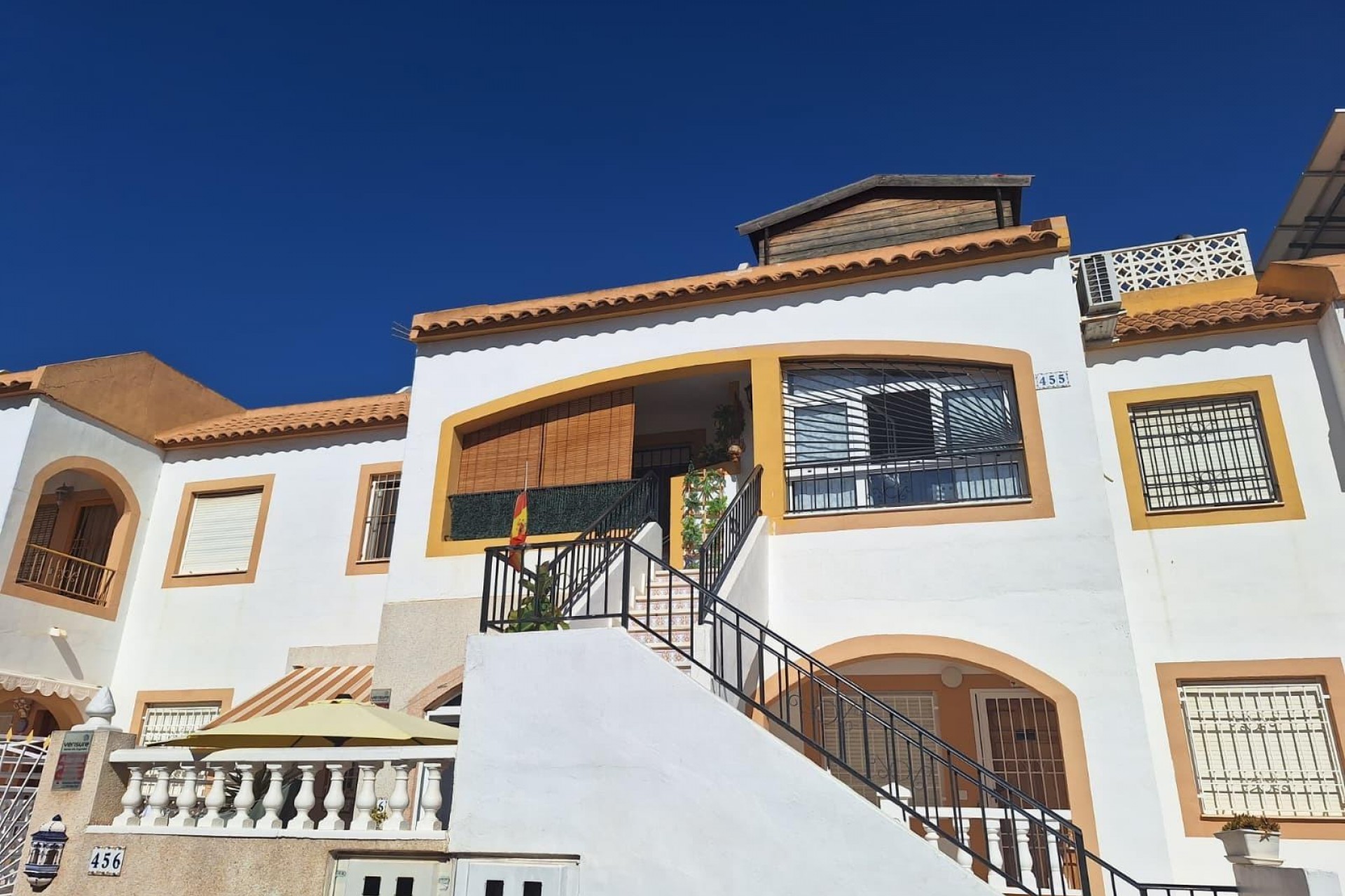 Återförsäljning - Bungalow -
Torrevieja - El Limonar
