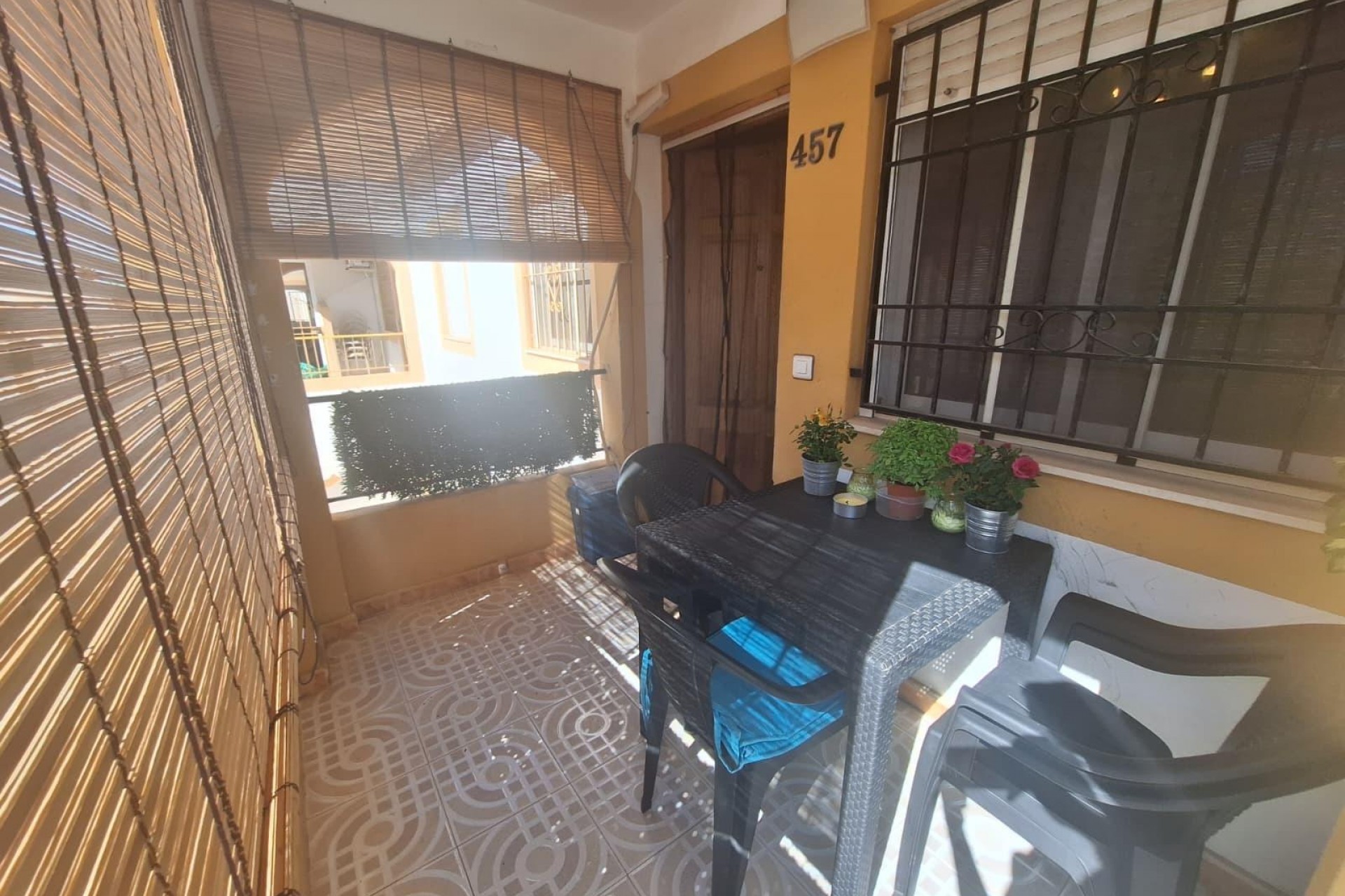 Återförsäljning - Bungalow -
Torrevieja - El Limonar