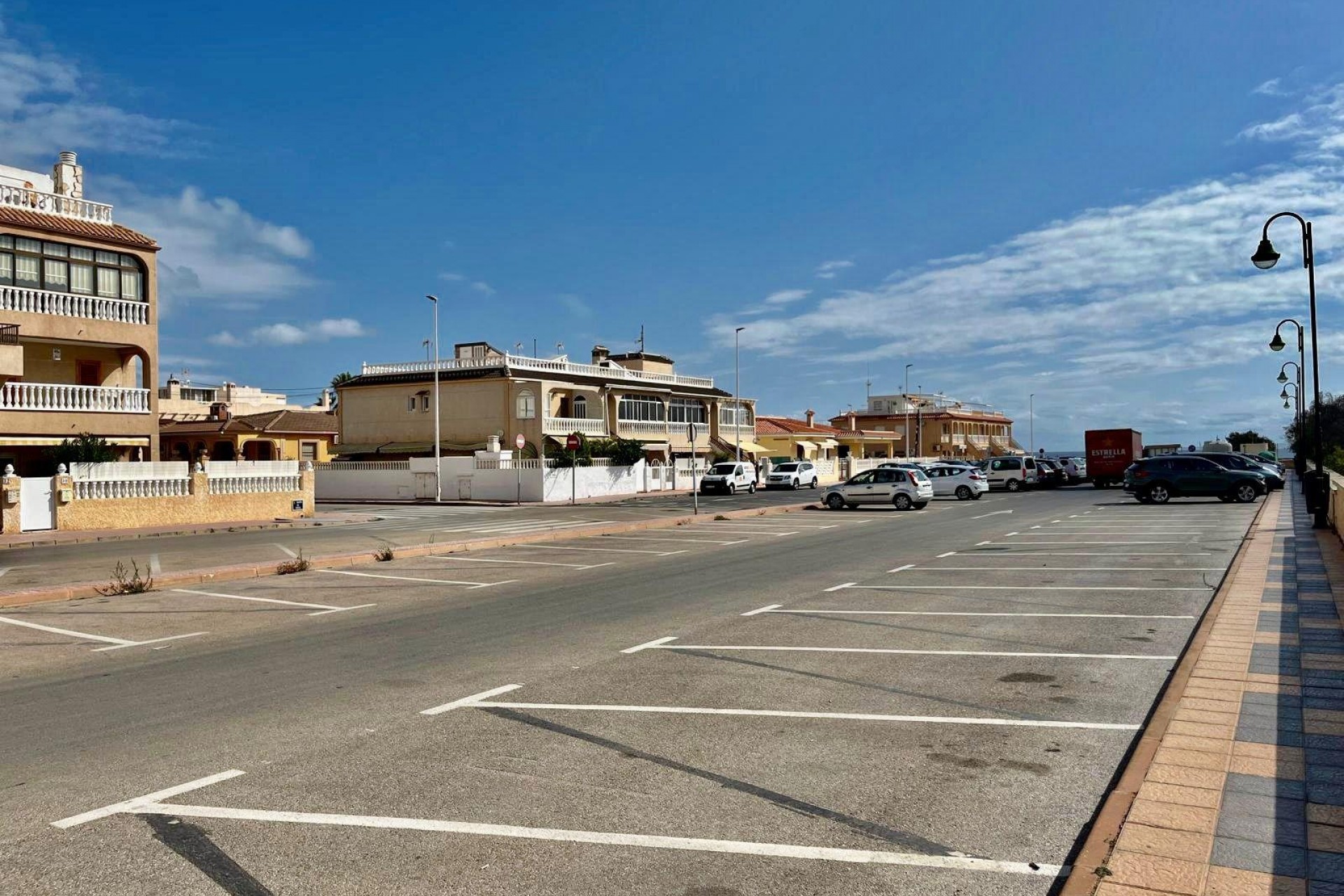 Återförsäljning - Bungalow -
Torrevieja - La Mata