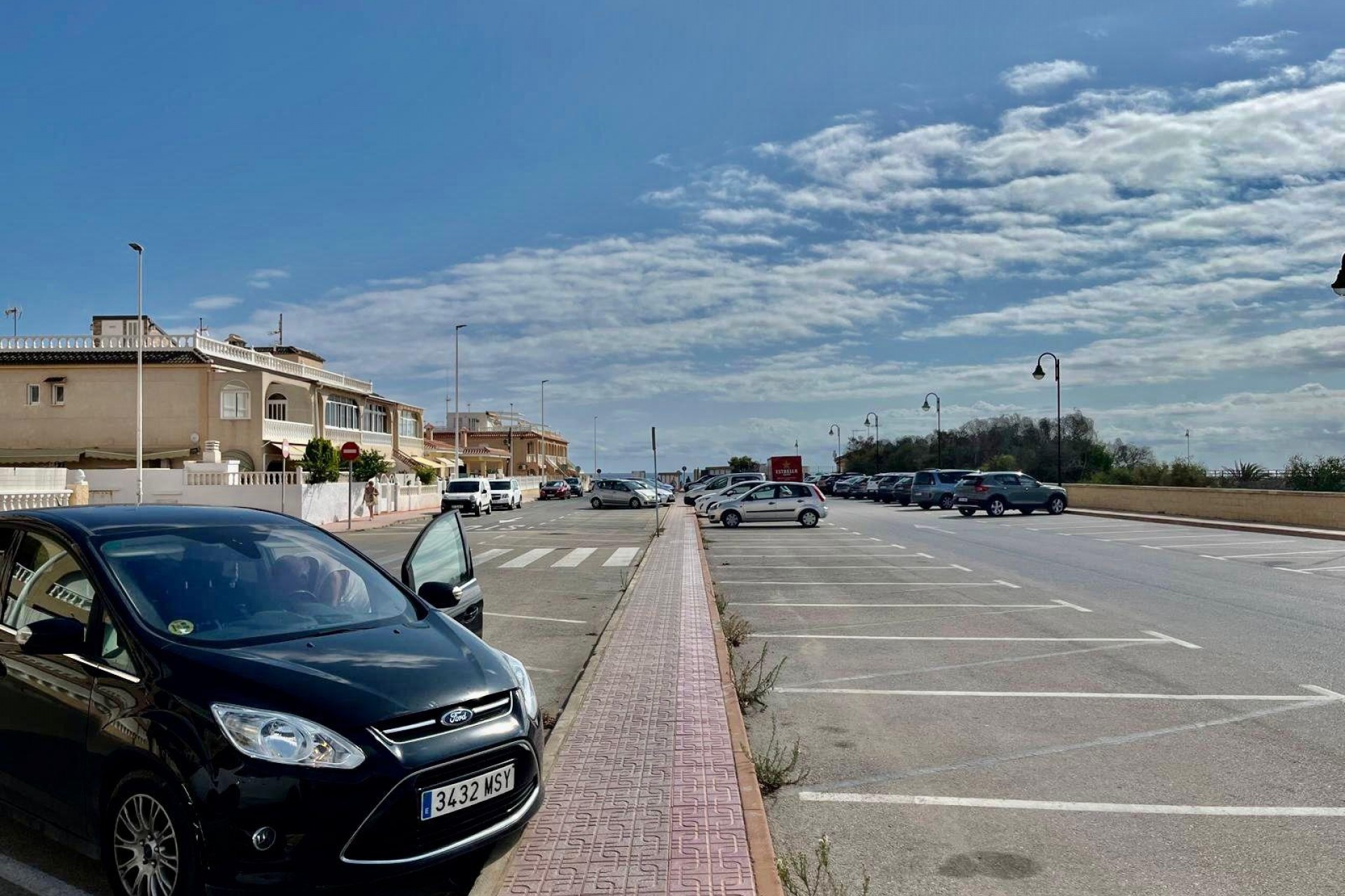 Återförsäljning - Bungalow -
Torrevieja - La Mata