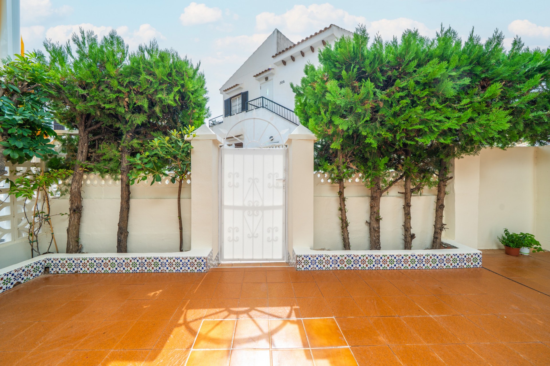 Återförsäljning - Bungalow -
Torrevieja - La Mata