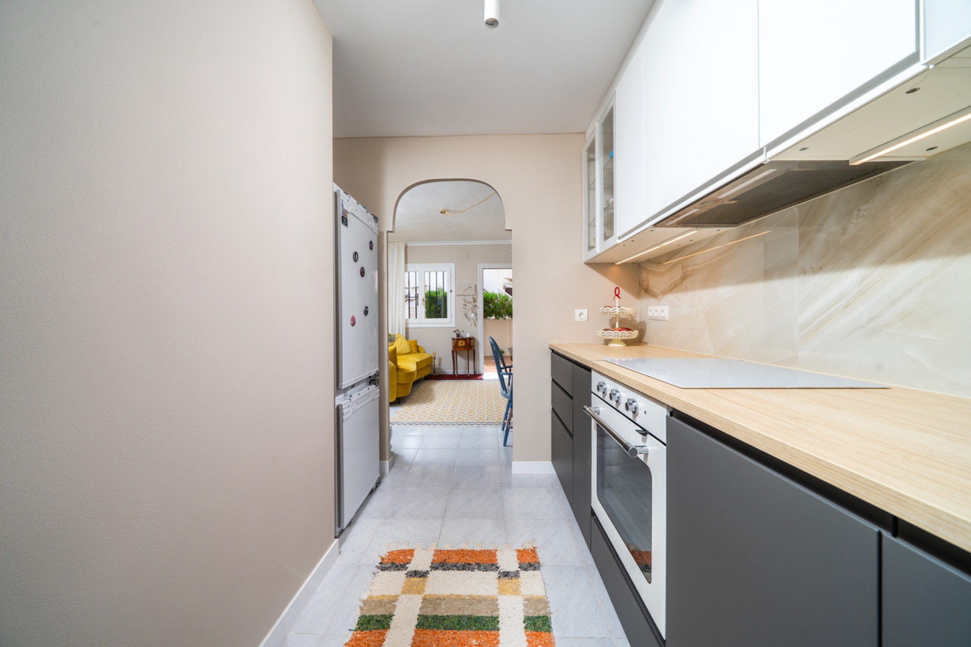 Återförsäljning - Bungalow -
Torrevieja - La Mata