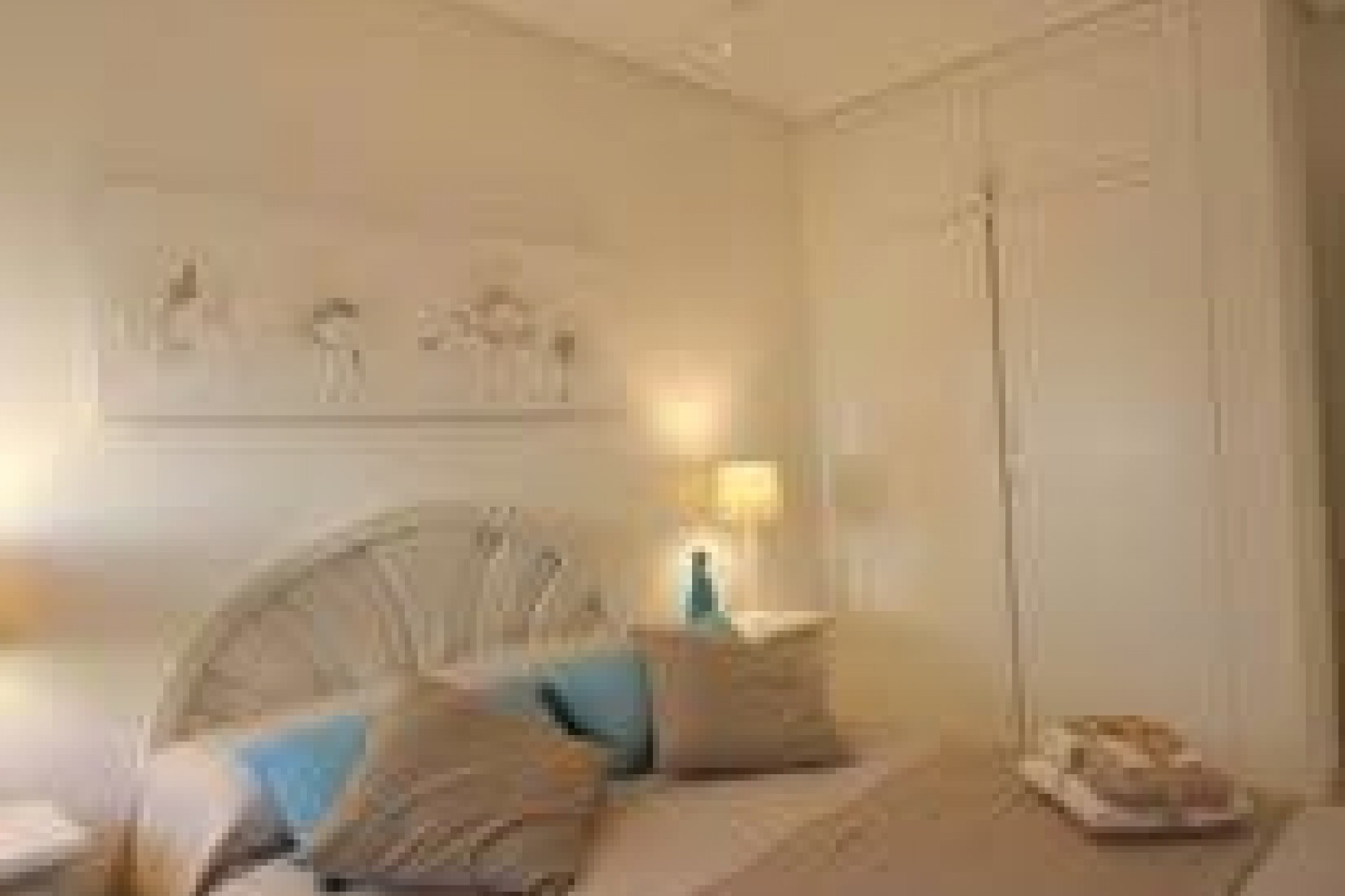 Återförsäljning - Bungalow -
Torrevieja - La Mata