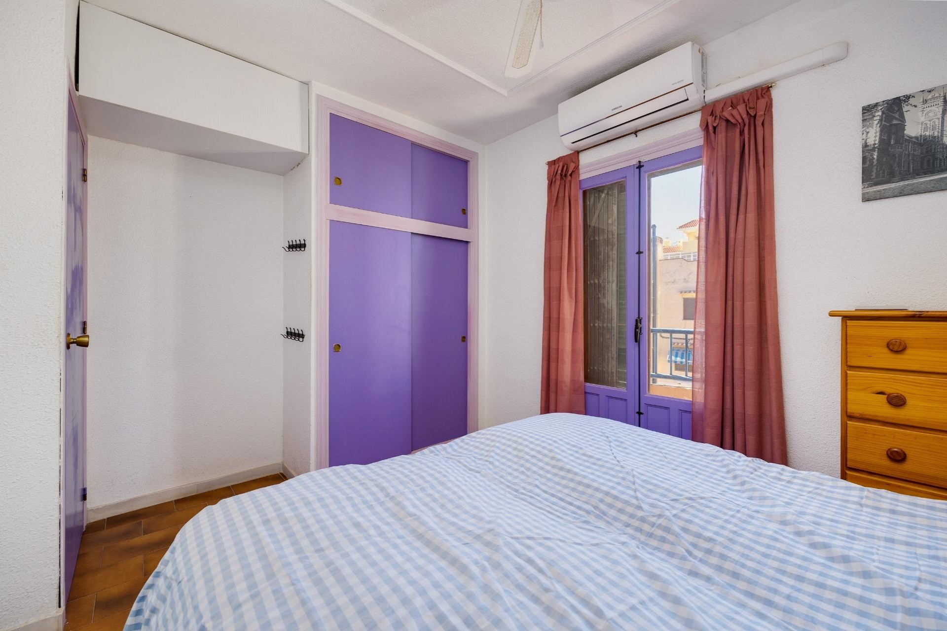 Återförsäljning - Bungalow -
Torrevieja - La Mata