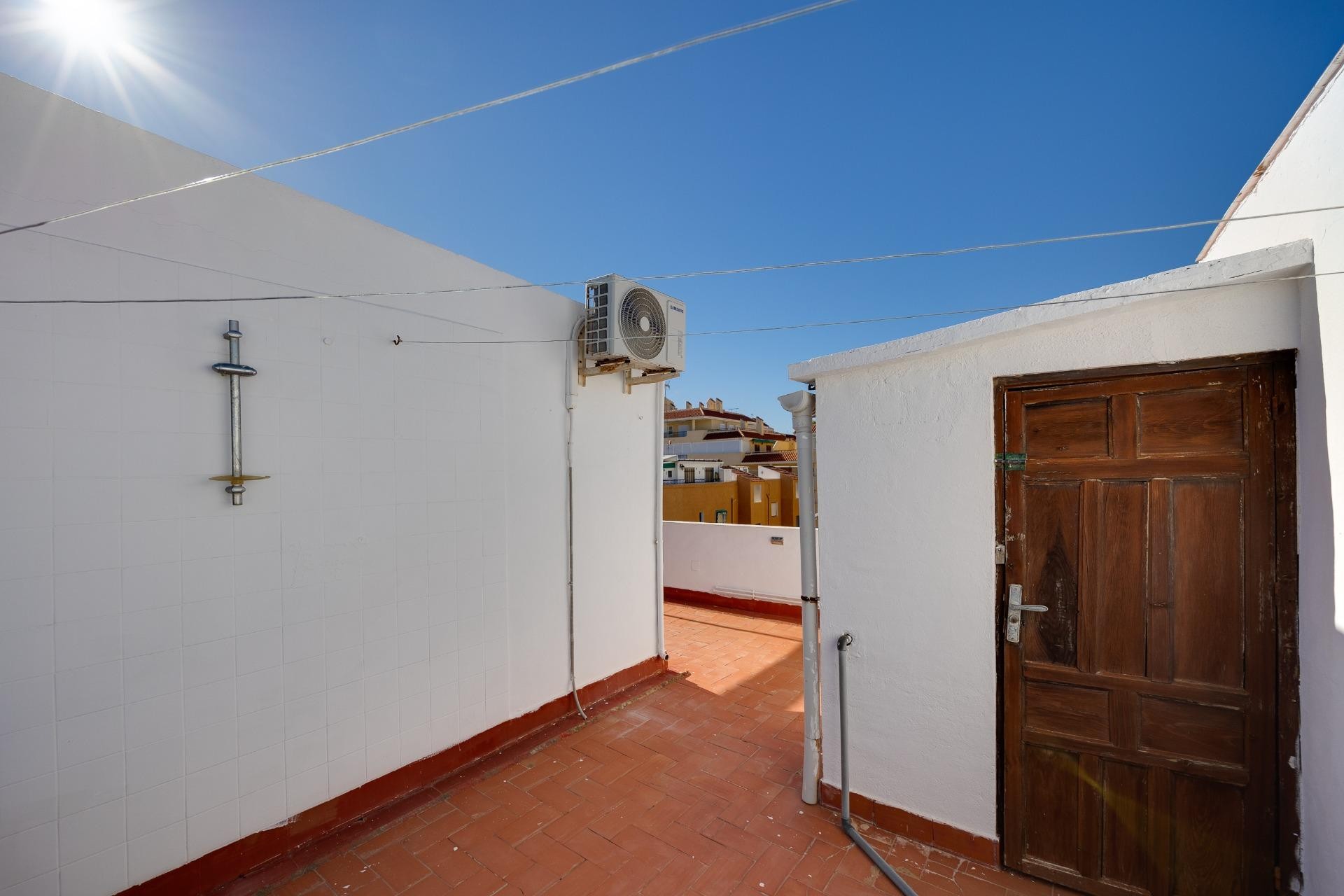 Återförsäljning - Bungalow -
Torrevieja - La Mata