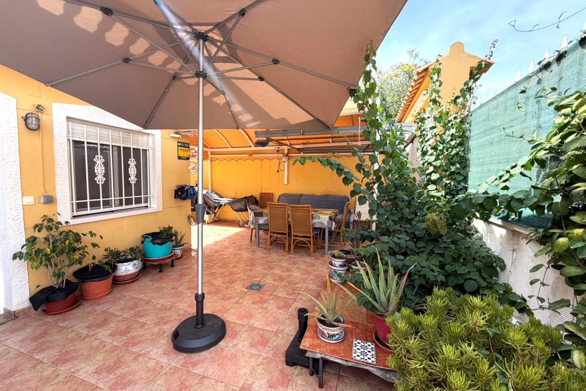 Återförsäljning - Bungalow -
Torrevieja - La Mata