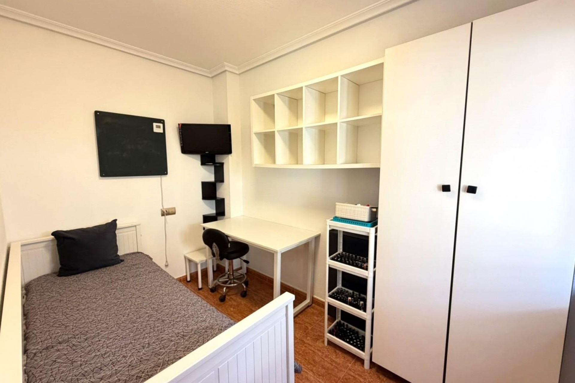Återförsäljning - Bungalow -
Torrevieja - La Mata