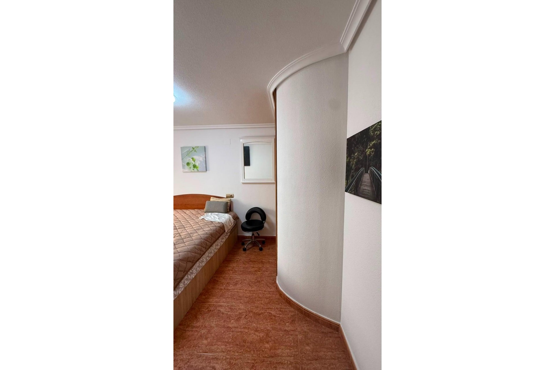 Återförsäljning - Bungalow -
Torrevieja - La Mata