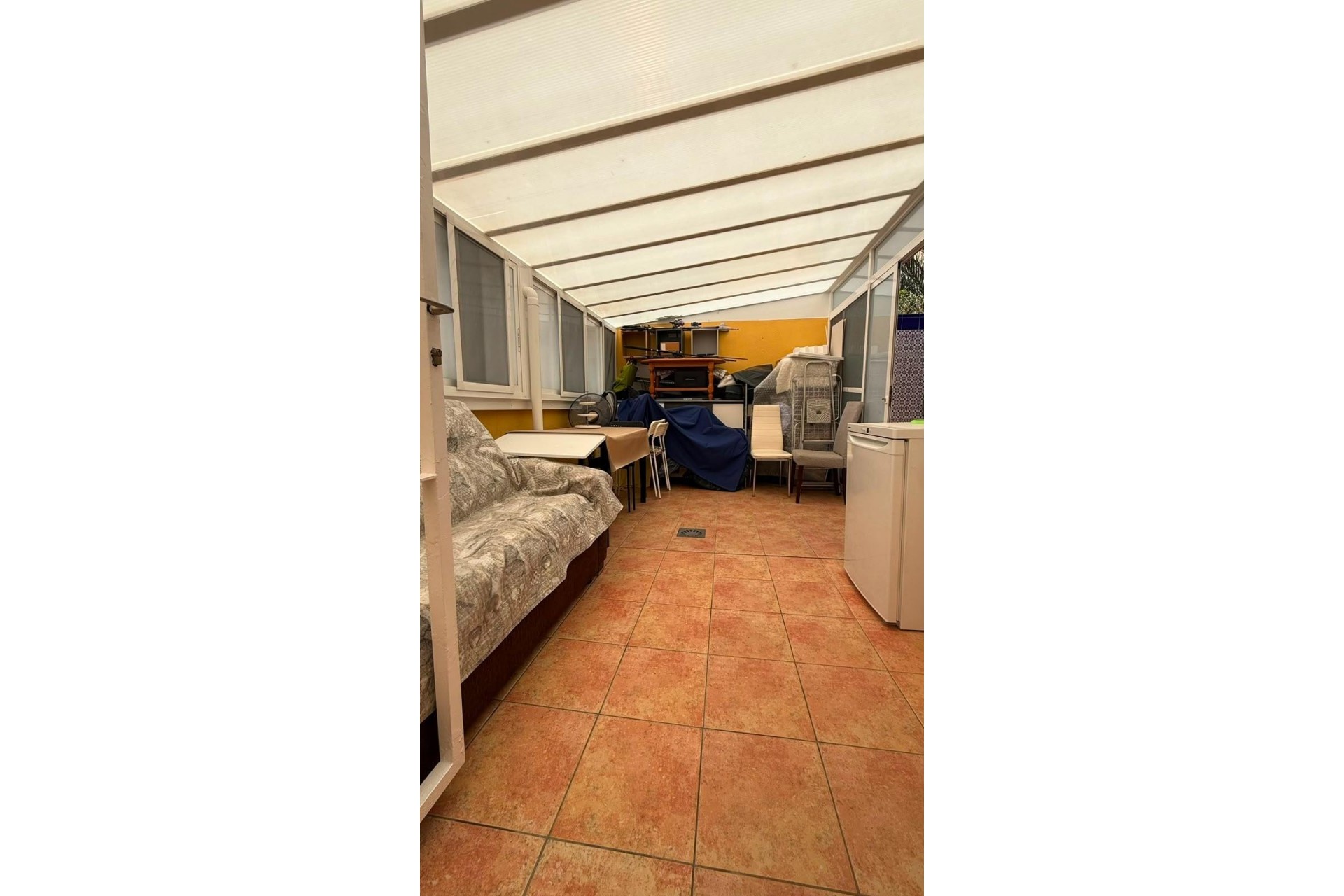Återförsäljning - Bungalow -
Torrevieja - La Mata